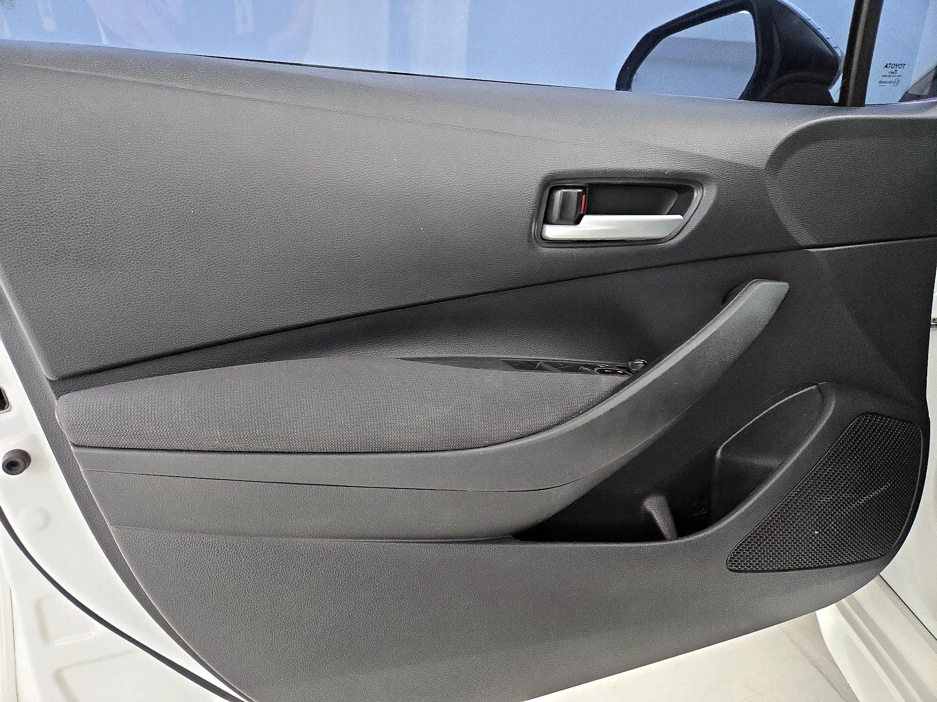 Thumbnail: 2020 Toyota Corolla - 12