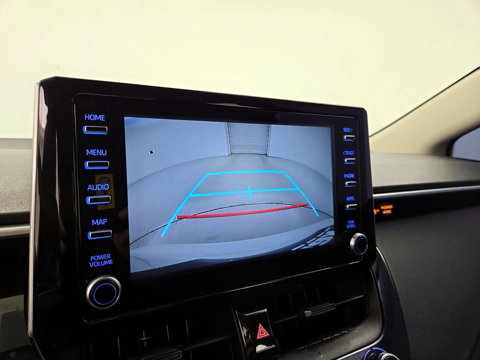 Thumbnail: 2020 Toyota Corolla - 14