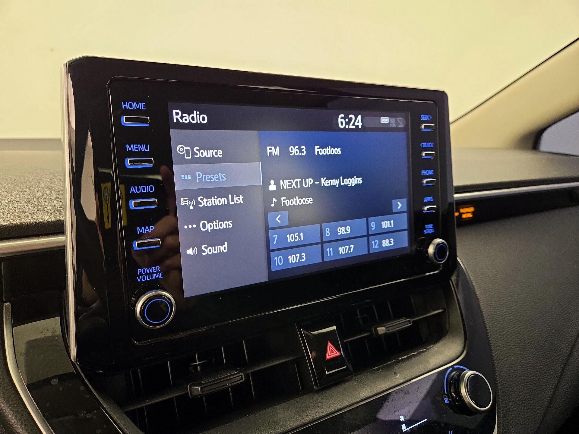 Thumbnail: 2020 Toyota Corolla - 15