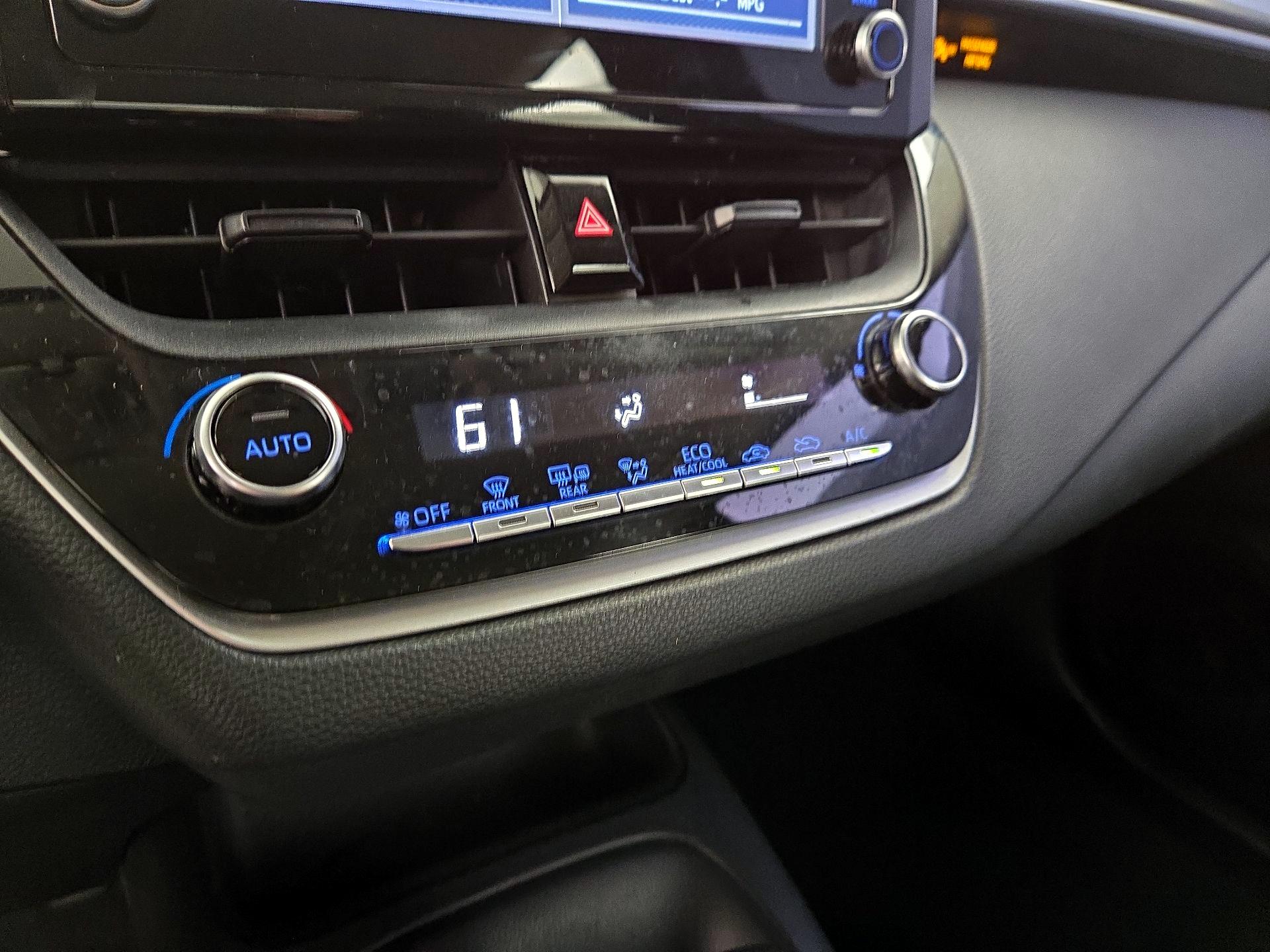 Thumbnail: 2020 Toyota Corolla - 16