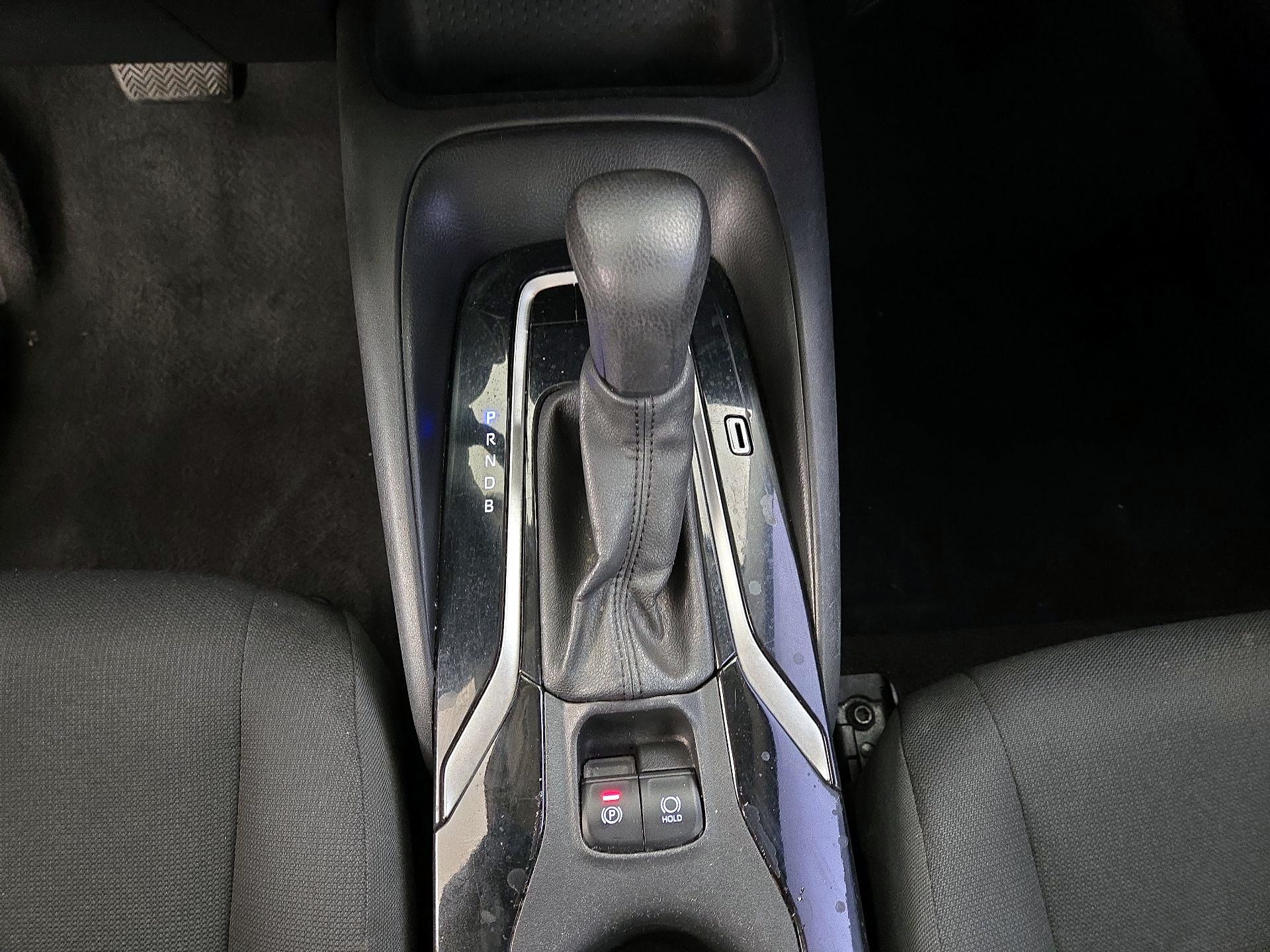 Thumbnail: 2020 Toyota Corolla - 17