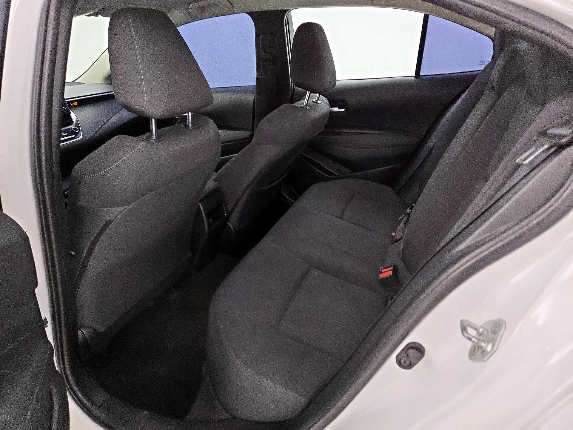 Thumbnail: 2020 Toyota Corolla - 19