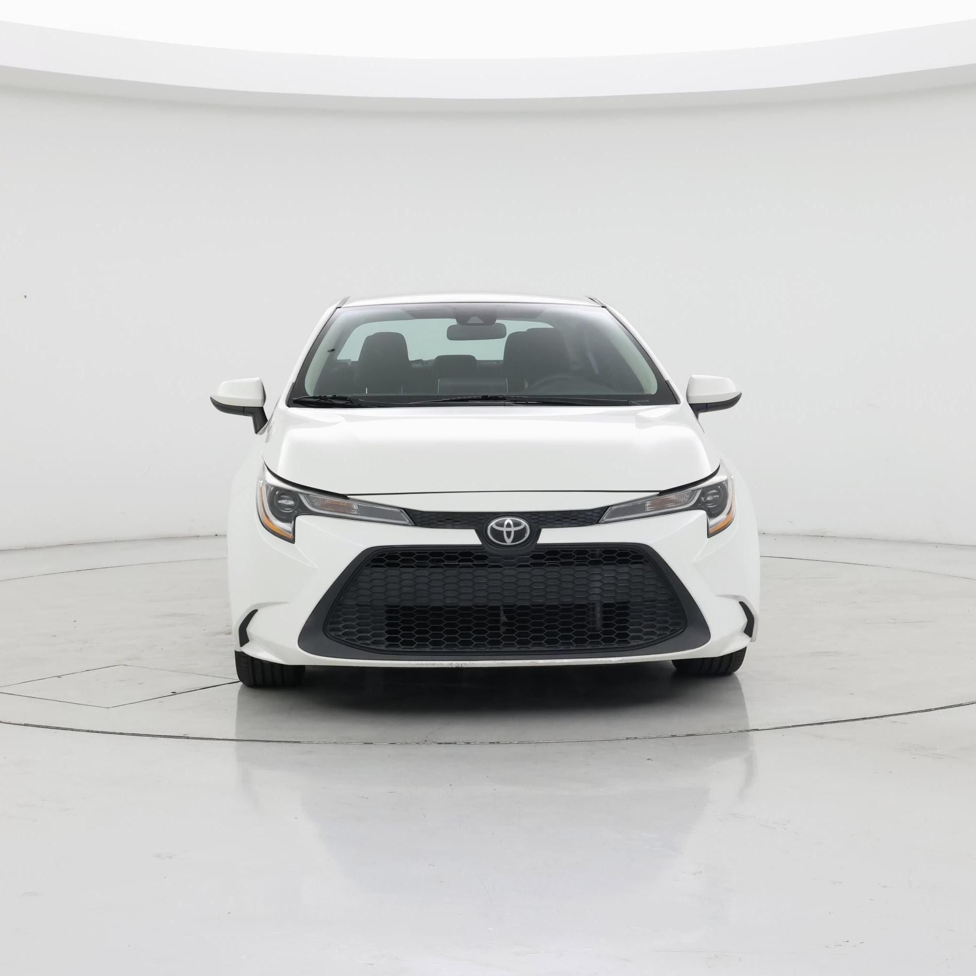 Thumbnail: 2020 Toyota Corolla - 5