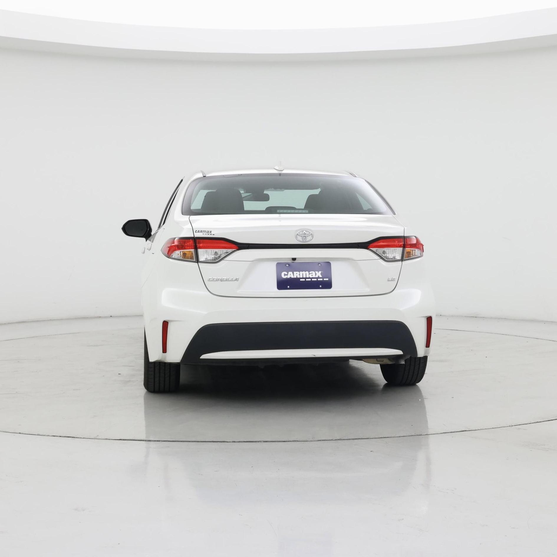 Thumbnail: 2020 Toyota Corolla - 6