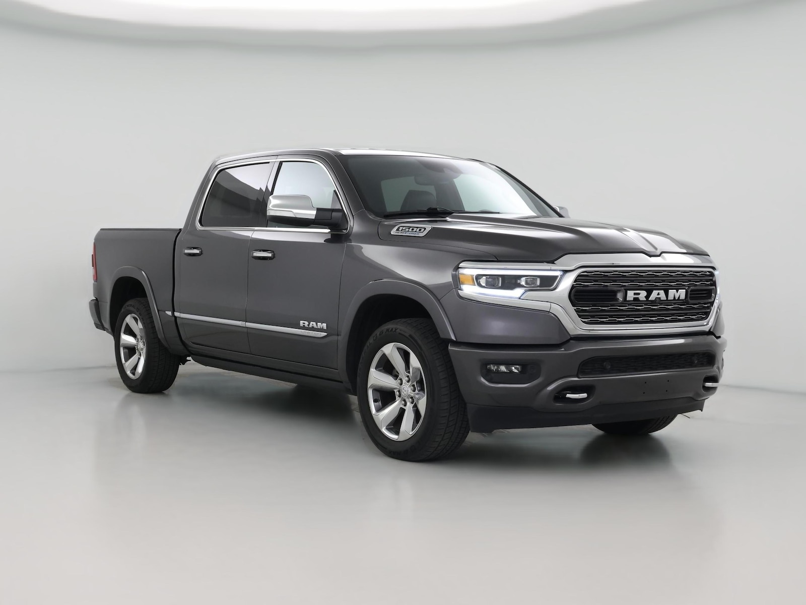 2021 RAM Ram 1500 Pickup Limited