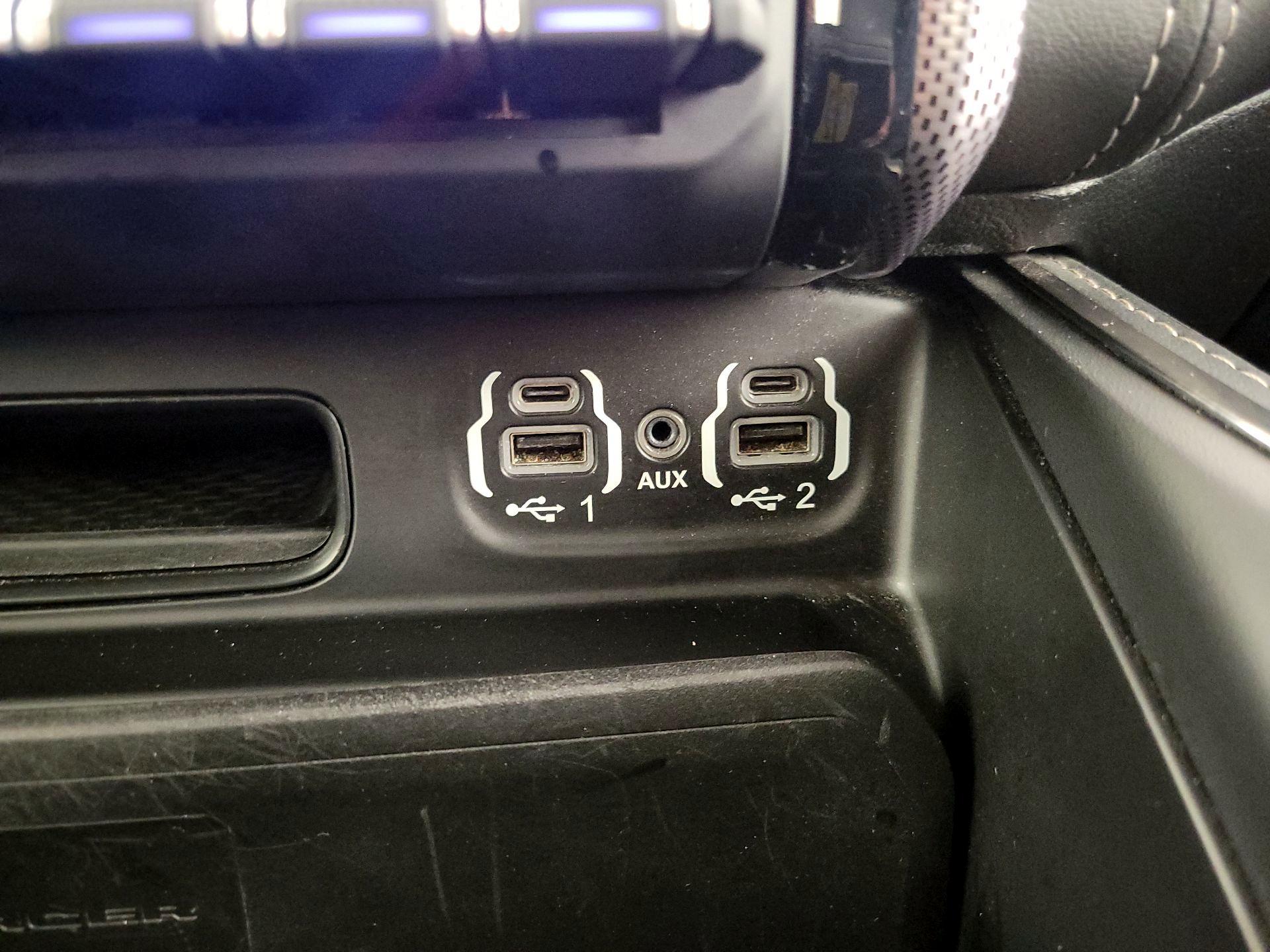 Thumbnail: 2021 RAM 1500 - 19