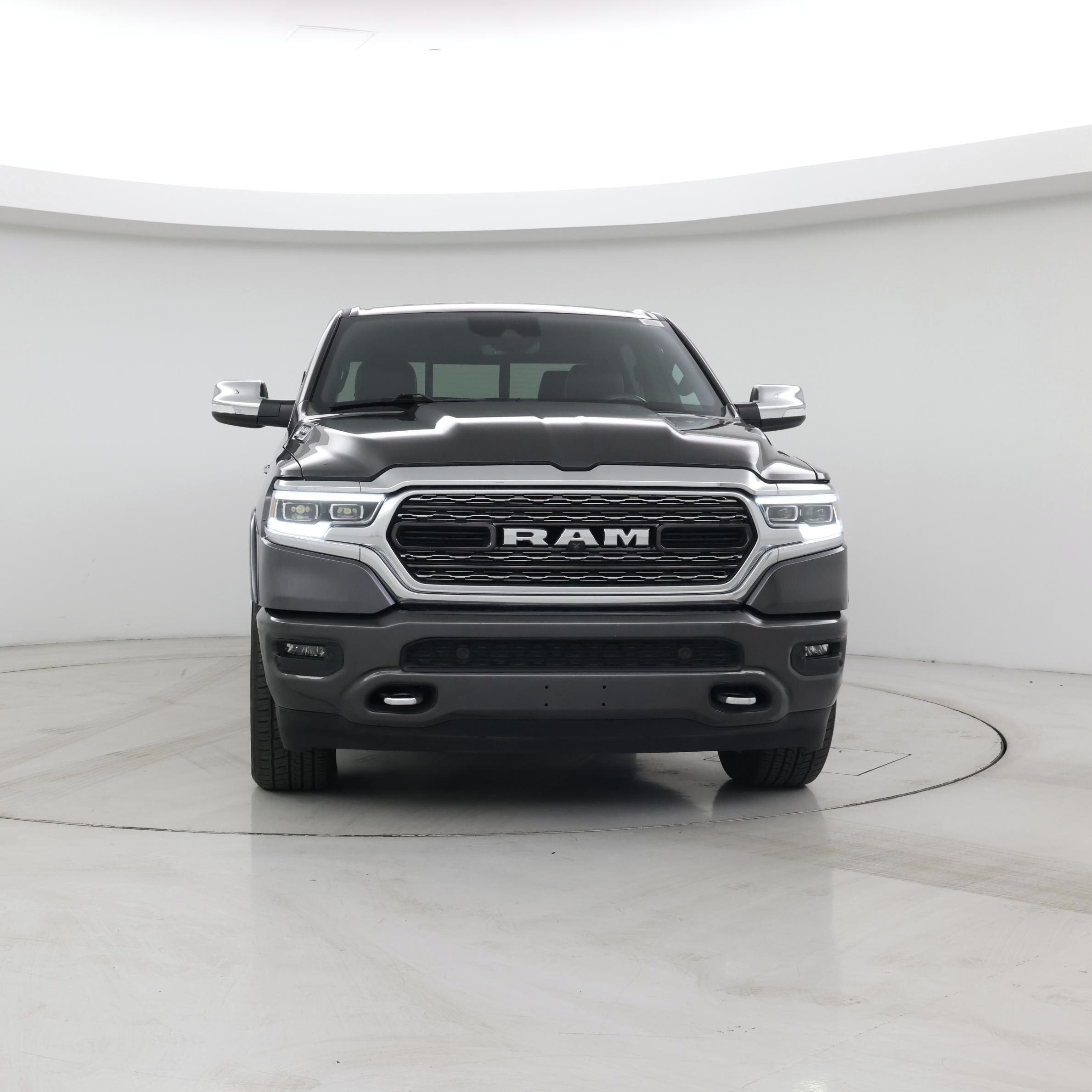 Thumbnail: 2021 RAM 1500 - 5