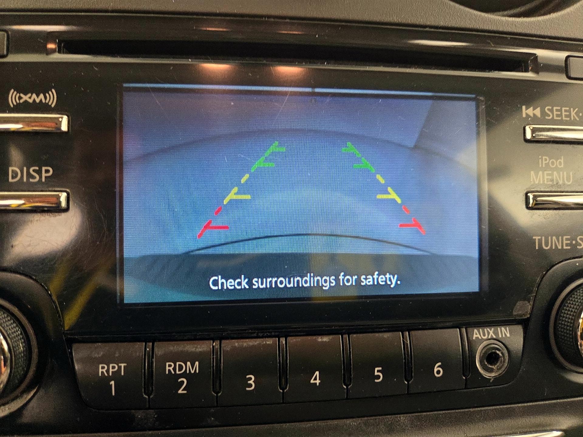 Thumbnail: 2014 Nissan Rogue - 14