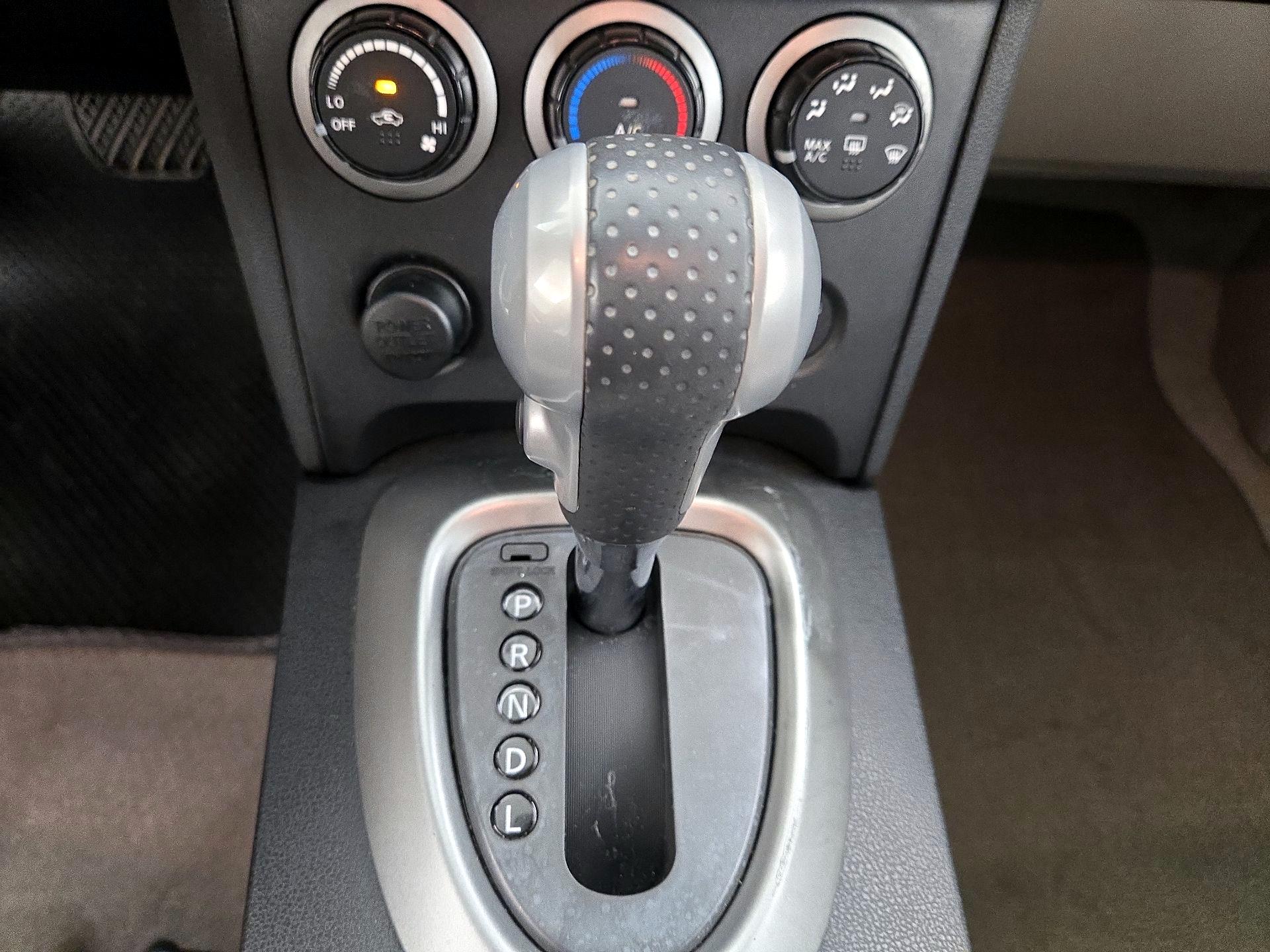 Thumbnail: 2014 Nissan Rogue - 17