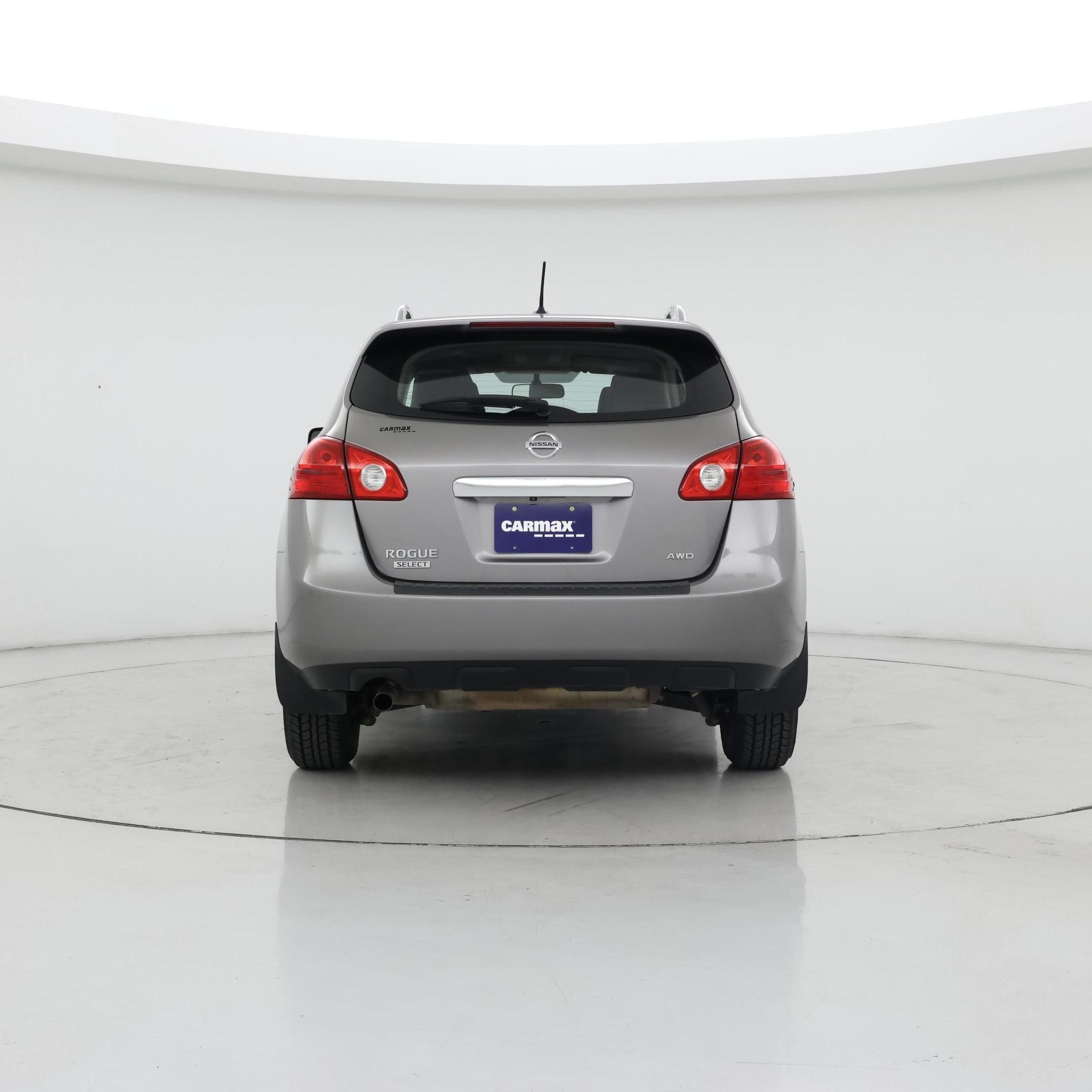 Thumbnail: 2014 Nissan Rogue - 6