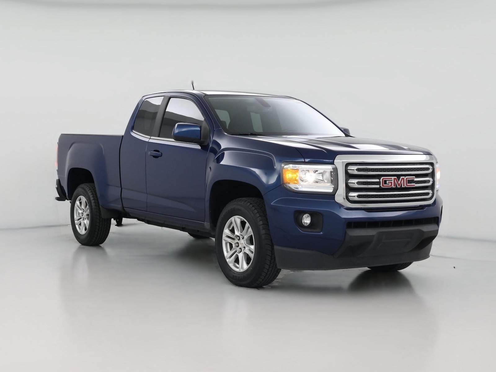 2019 GMC Canyon