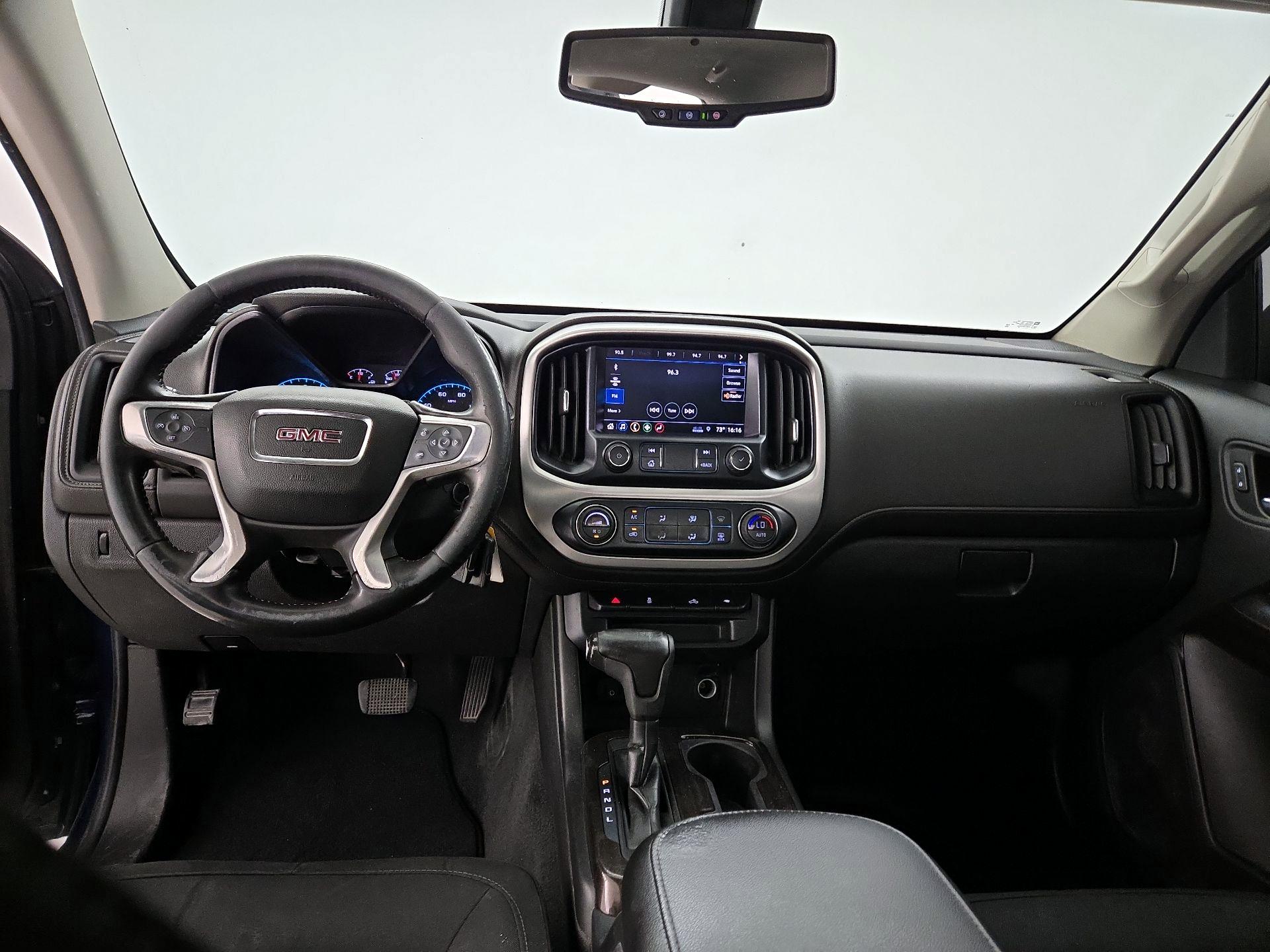 Thumbnail: 2019 GMC Canyon - 9