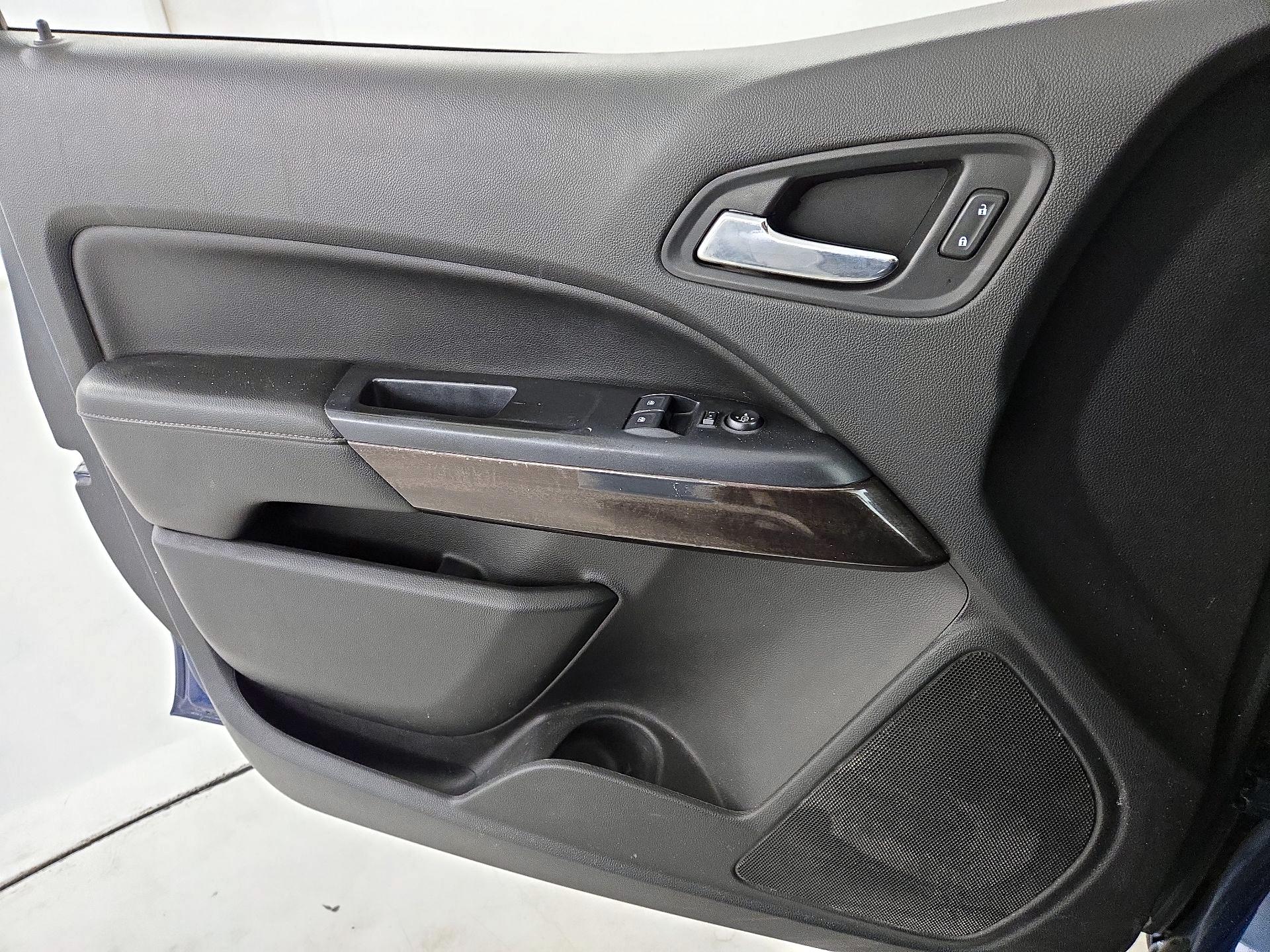 Thumbnail: 2019 GMC Canyon - 12