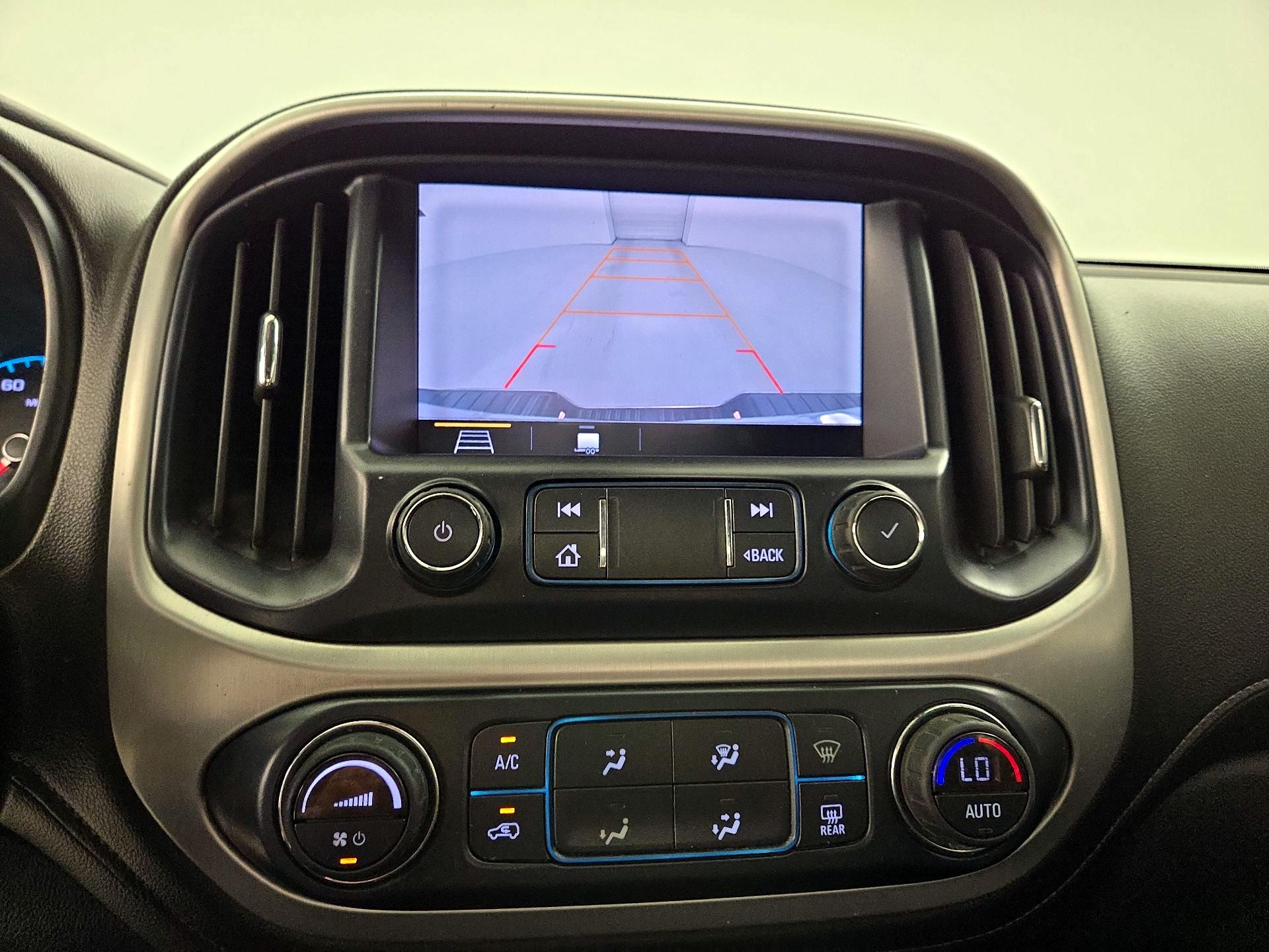 Thumbnail: 2019 GMC Canyon - 14