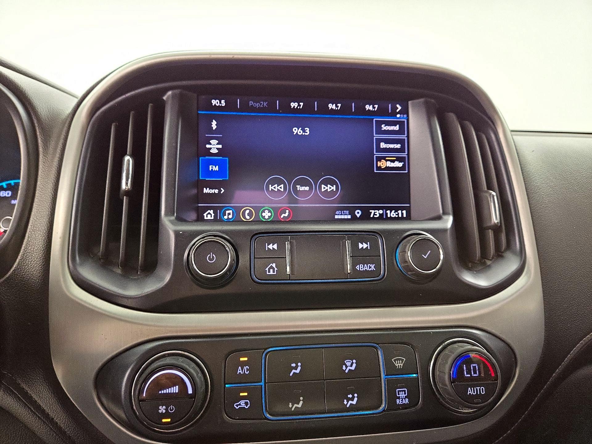 Thumbnail: 2019 GMC Canyon - 15