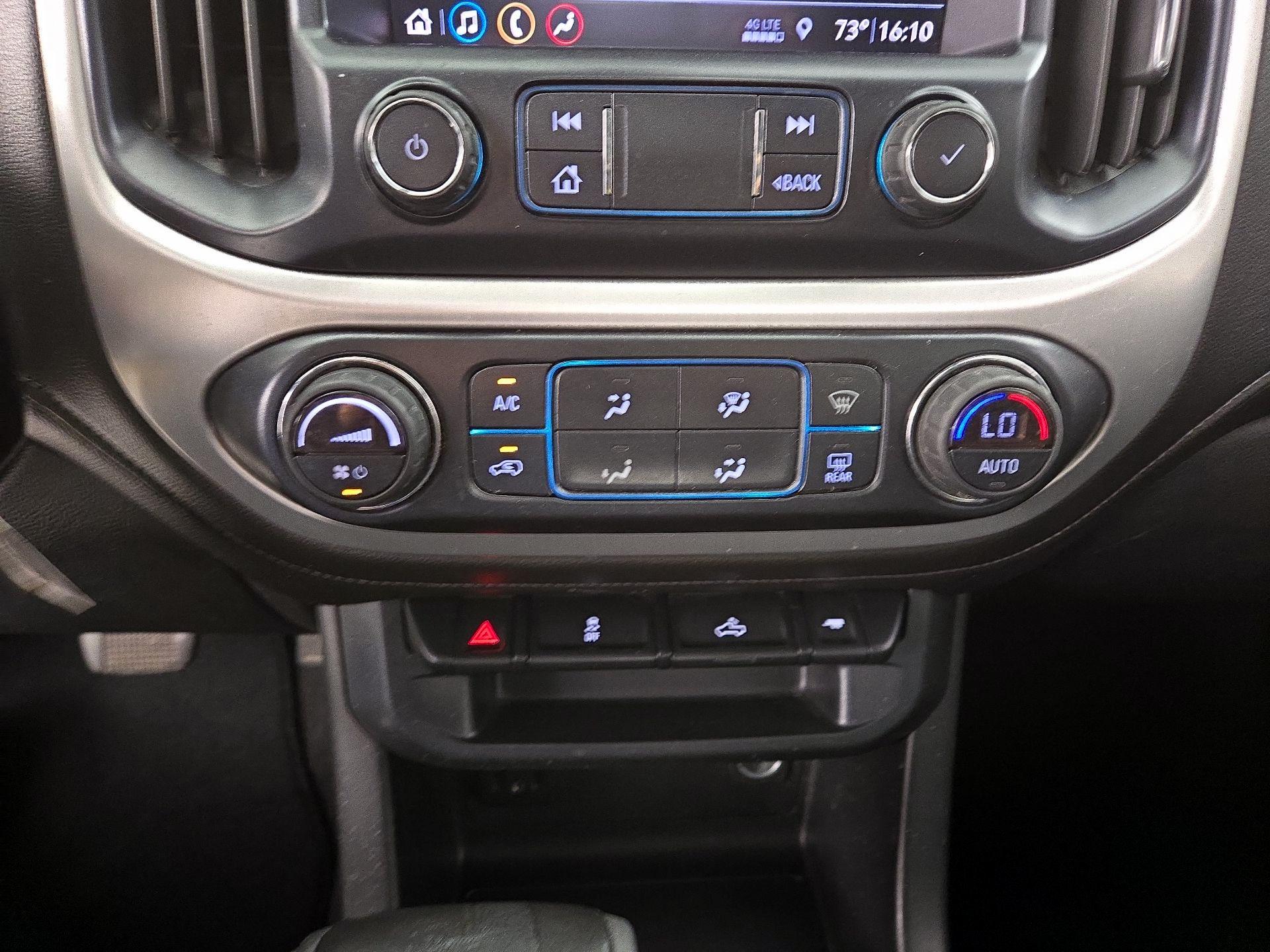 Thumbnail: 2019 GMC Canyon - 16