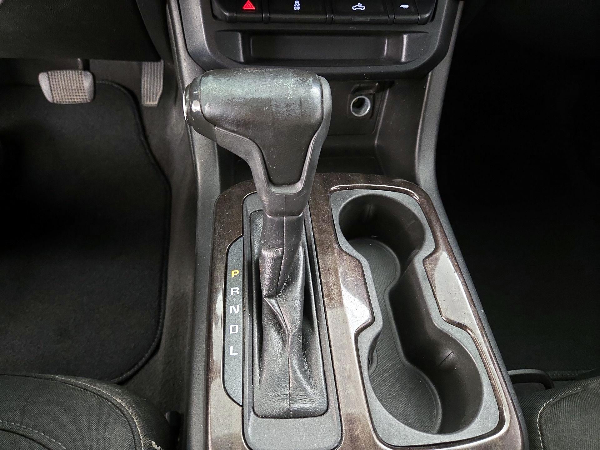 Thumbnail: 2019 GMC Canyon - 17