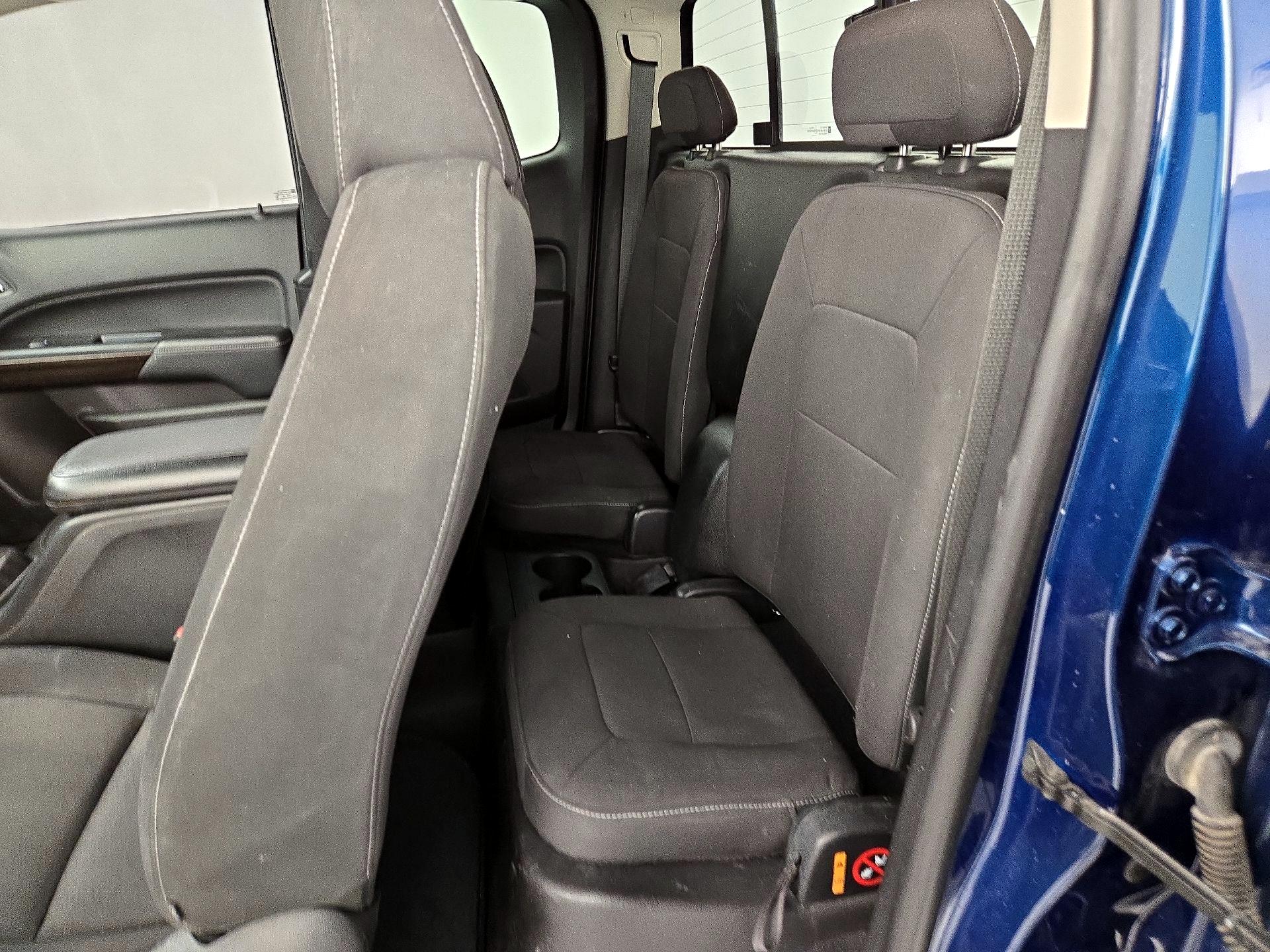 Thumbnail: 2019 GMC Canyon - 19