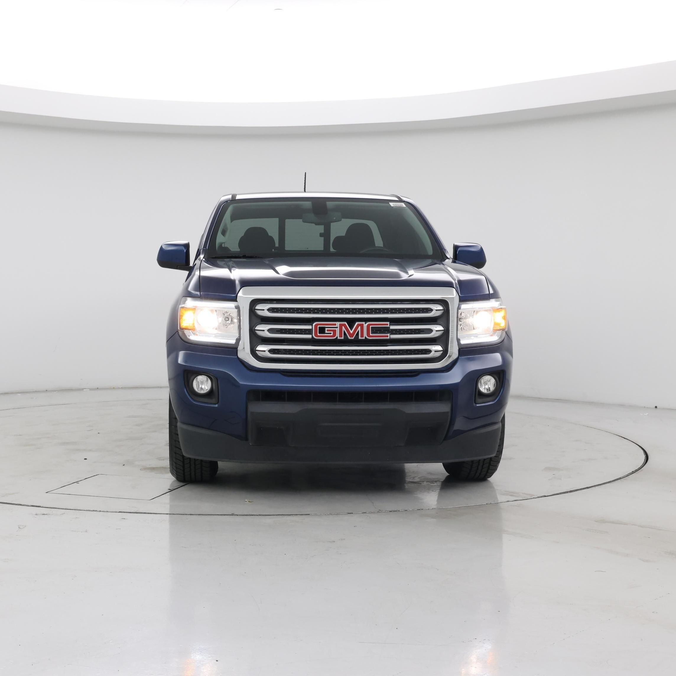 Thumbnail: 2019 GMC Canyon - 5