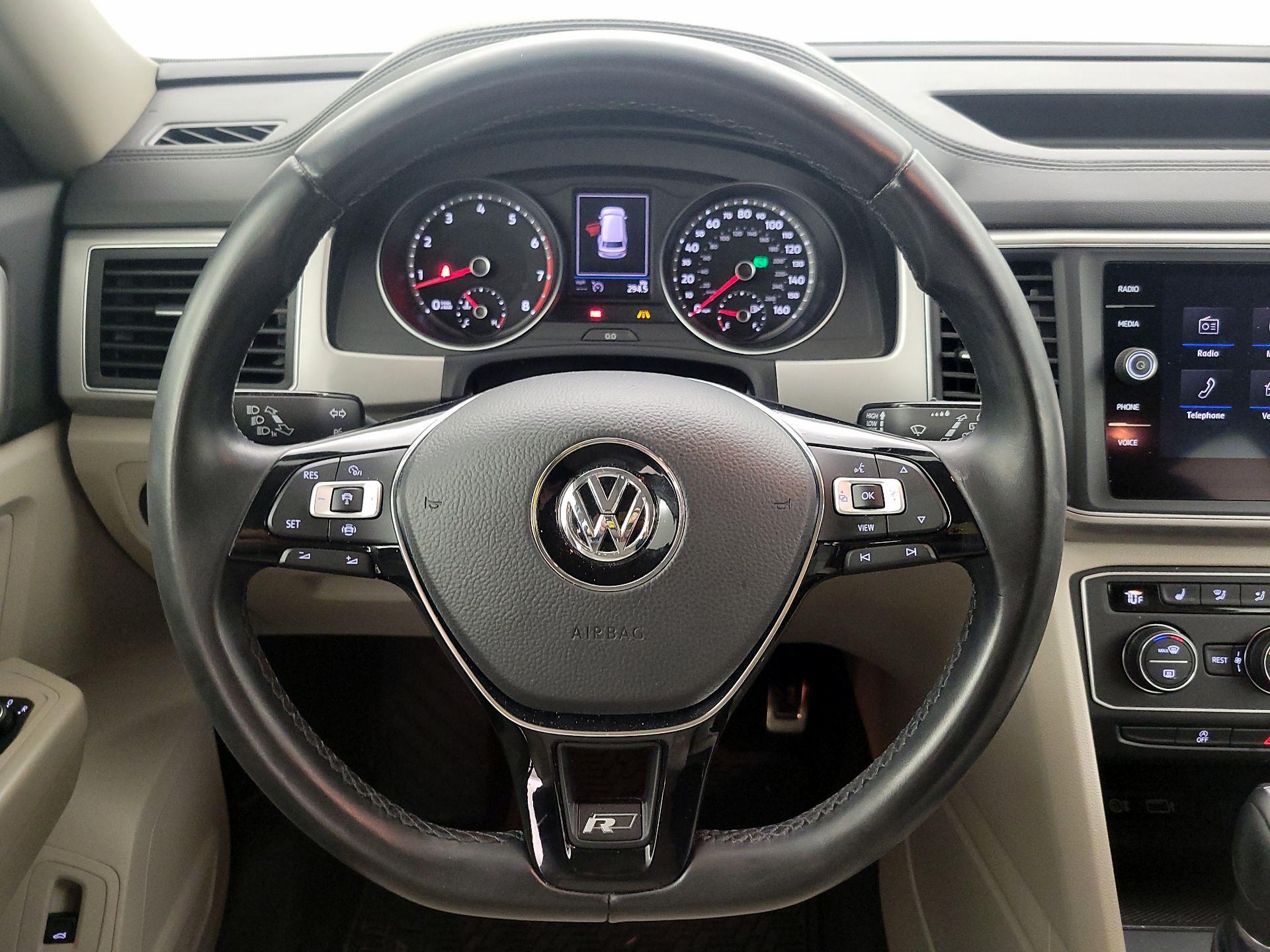 Thumbnail: 2019 Volkswagen Atlas - 10