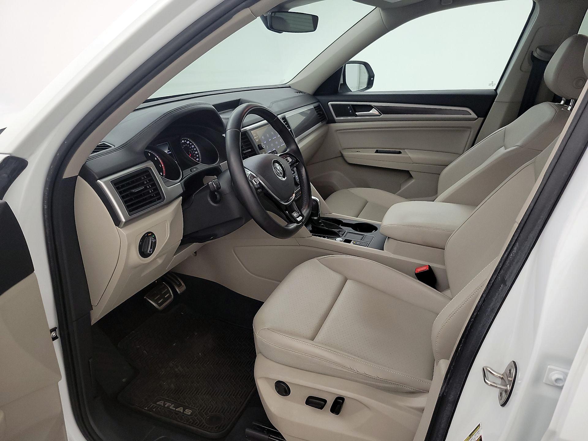 Thumbnail: 2019 Volkswagen Atlas - 11