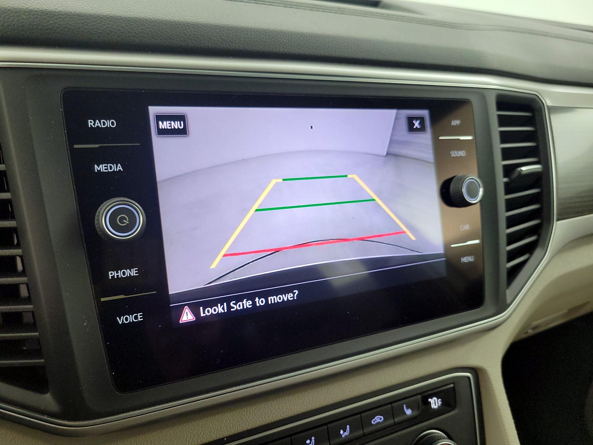 Thumbnail: 2019 Volkswagen Atlas - 14