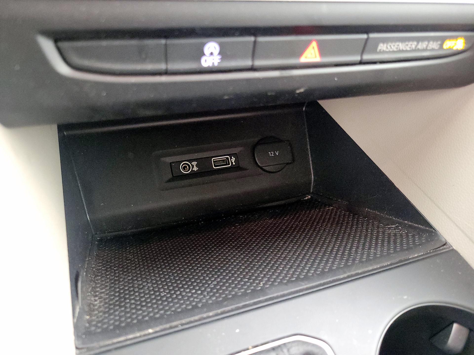 Thumbnail: 2019 Volkswagen Atlas - 18