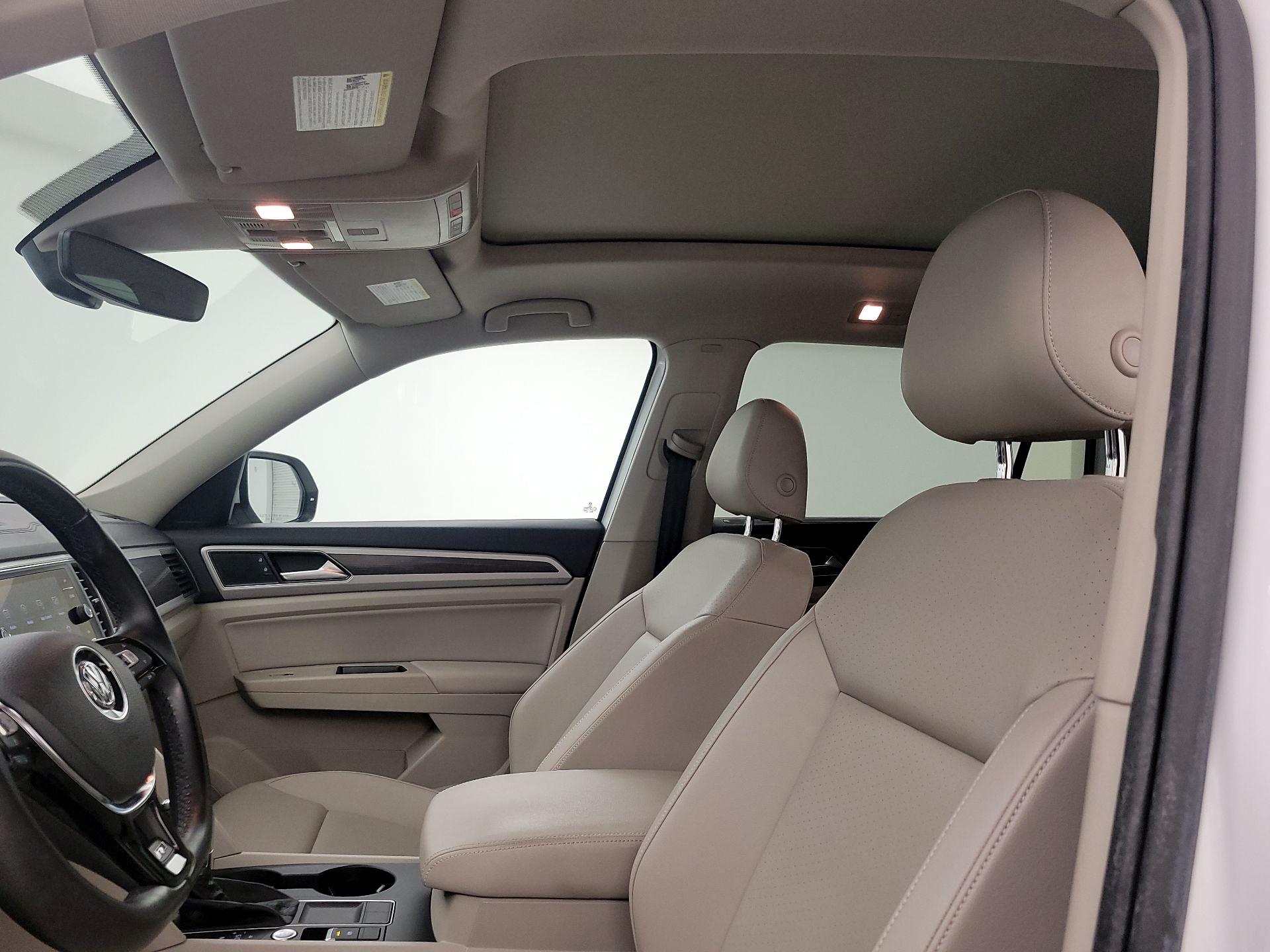 Thumbnail: 2019 Volkswagen Atlas - 19