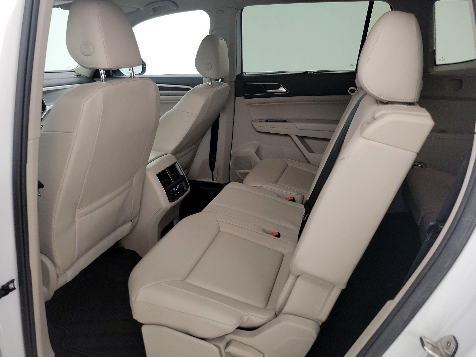 Thumbnail: 2019 Volkswagen Atlas - 20