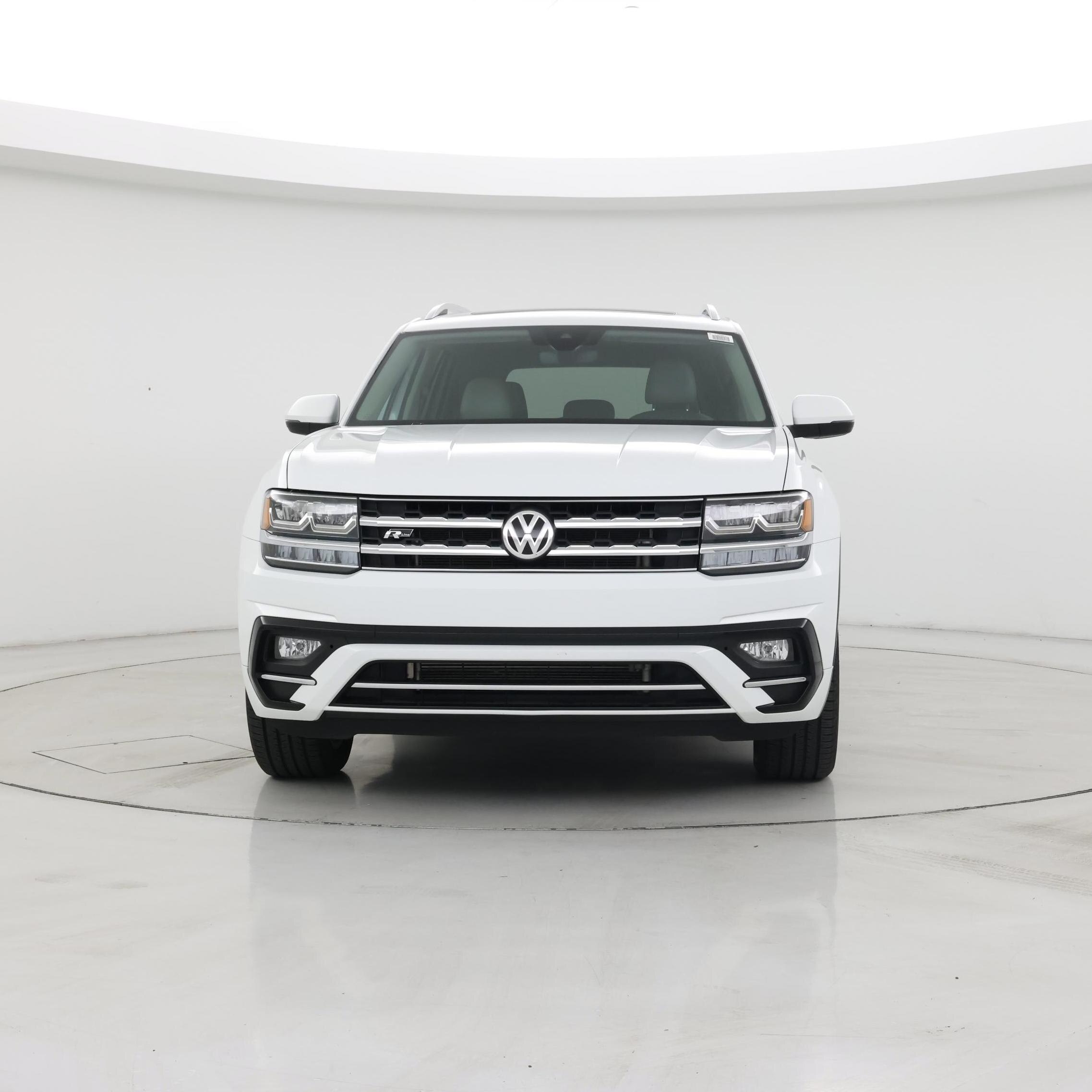 Thumbnail: 2019 Volkswagen Atlas - 5