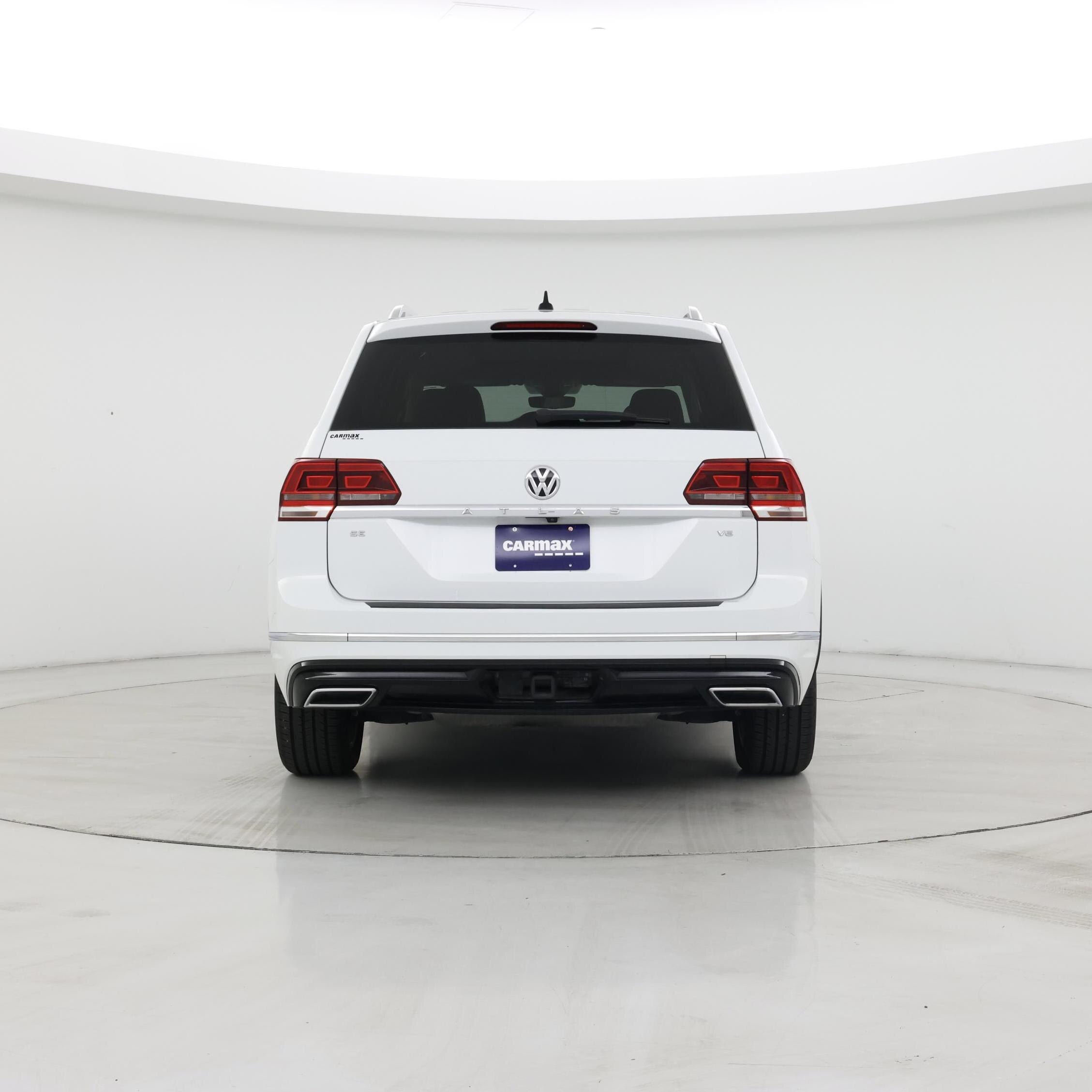 Thumbnail: 2019 Volkswagen Atlas - 6