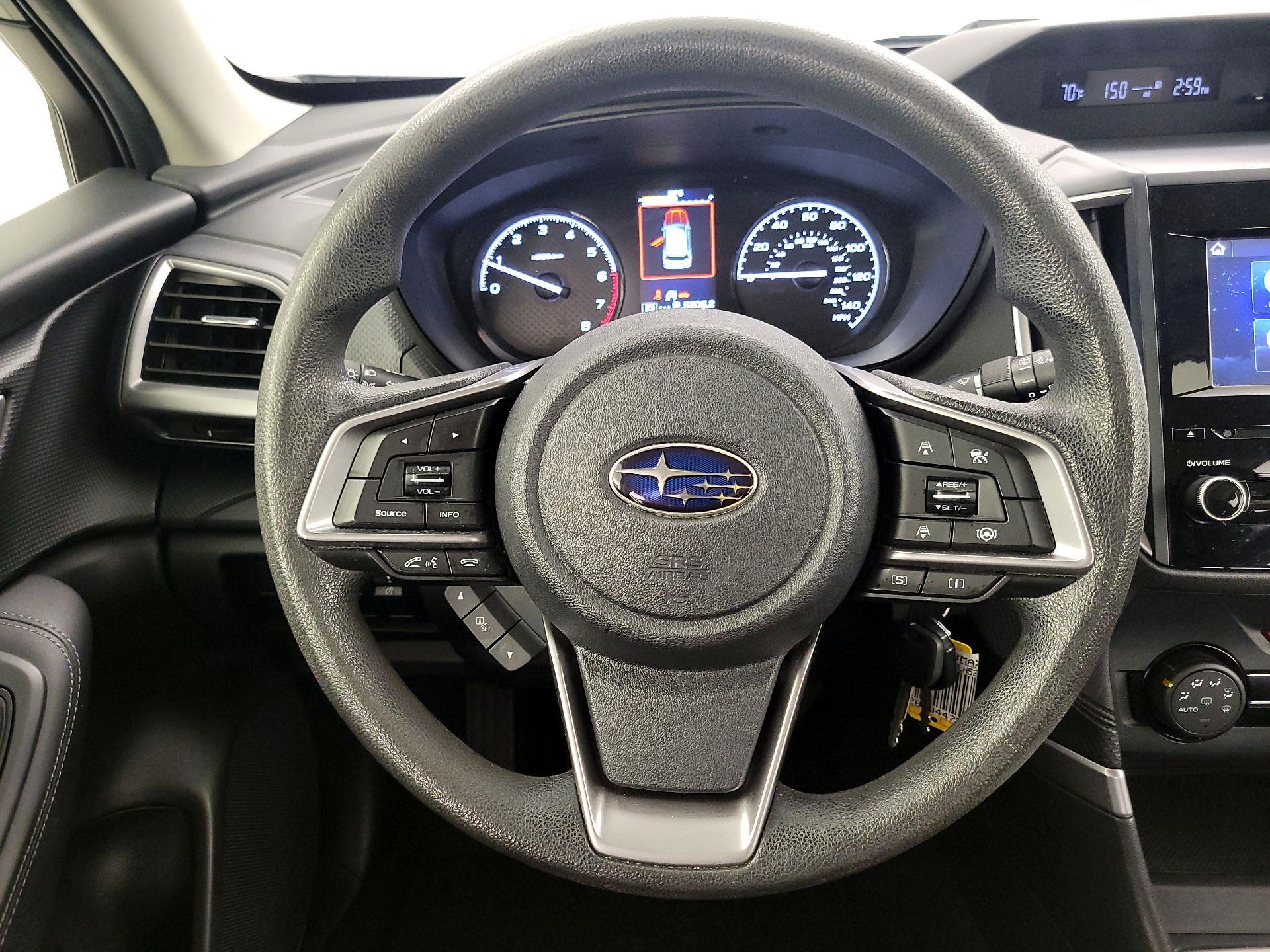 Thumbnail: 2020 Subaru Forester - 10