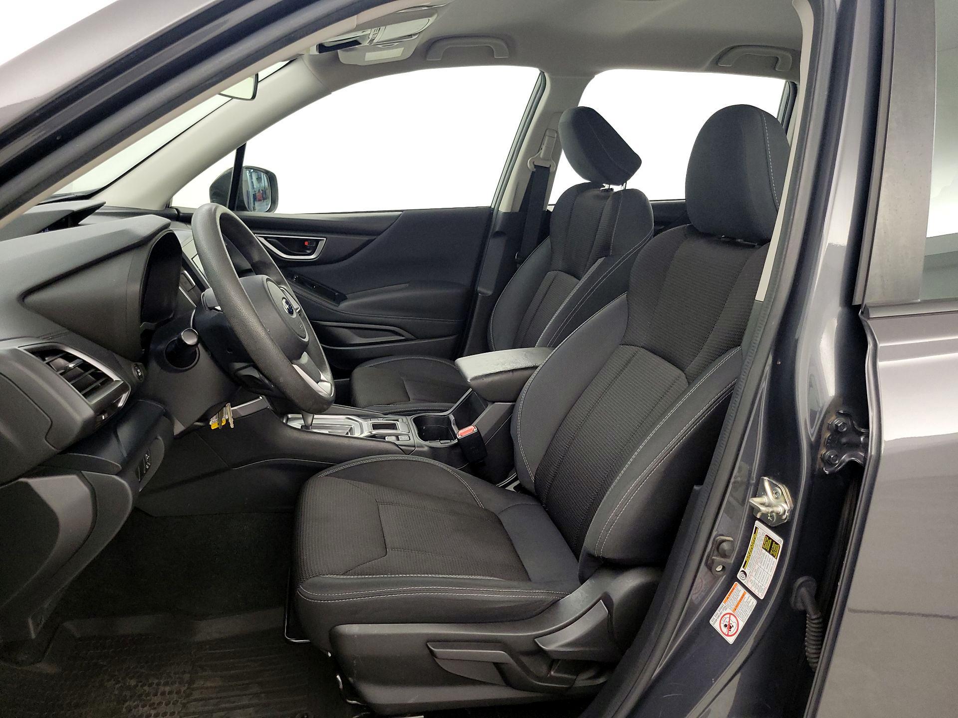 Thumbnail: 2020 Subaru Forester - 11