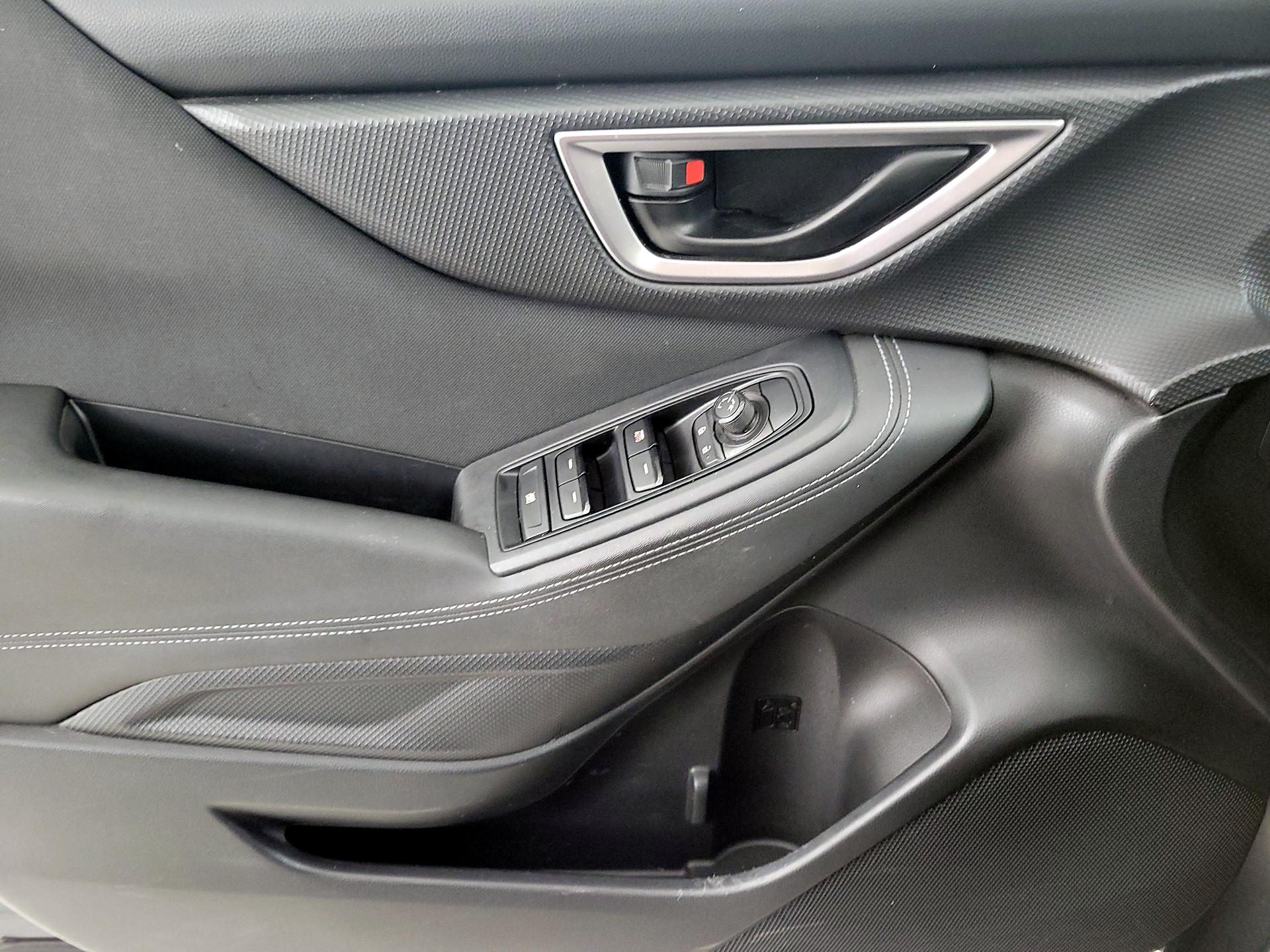 Thumbnail: 2020 Subaru Forester - 12