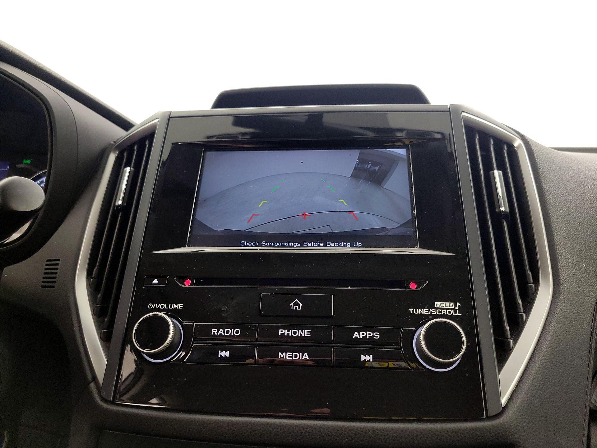 Thumbnail: 2020 Subaru Forester - 14