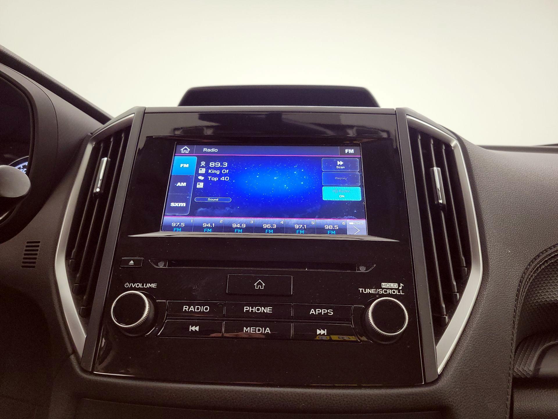 Thumbnail: 2020 Subaru Forester - 15