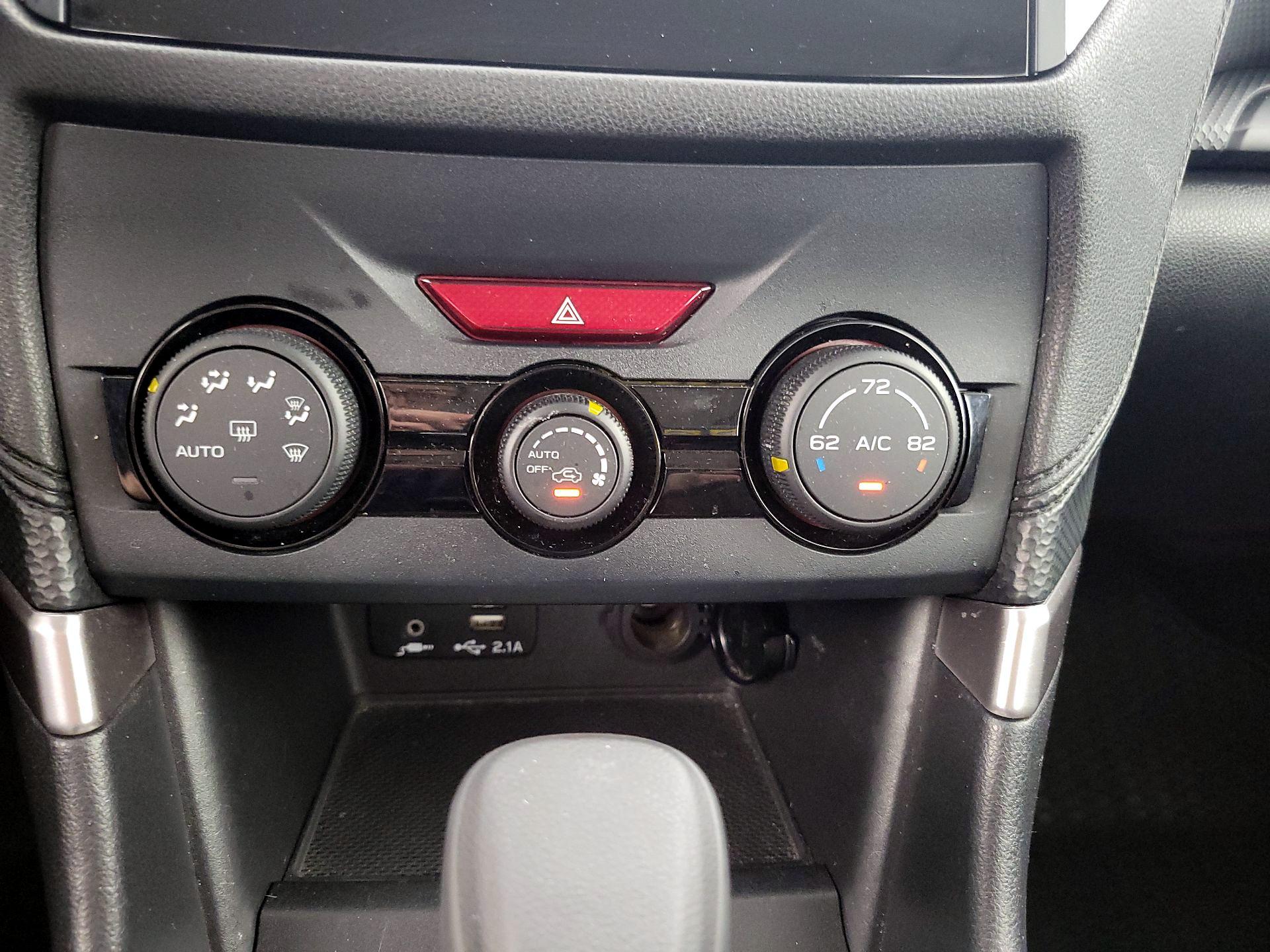 Thumbnail: 2020 Subaru Forester - 16