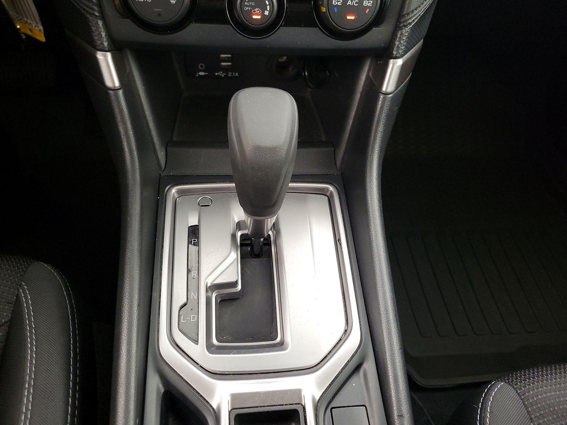 Thumbnail: 2020 Subaru Forester - 17