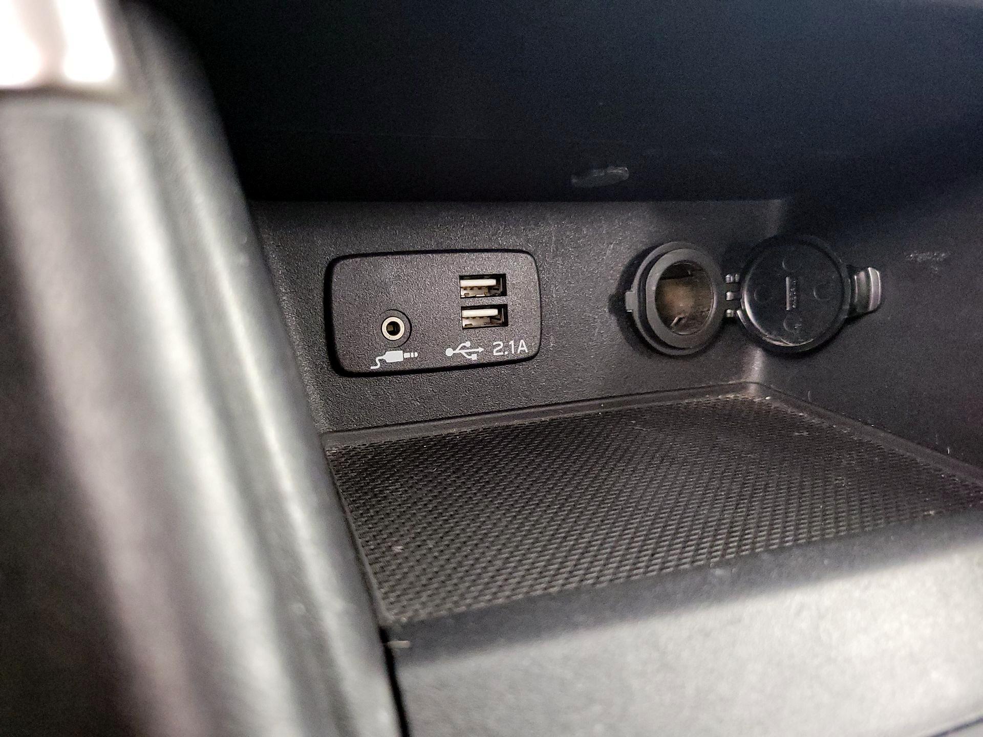 Thumbnail: 2020 Subaru Forester - 18