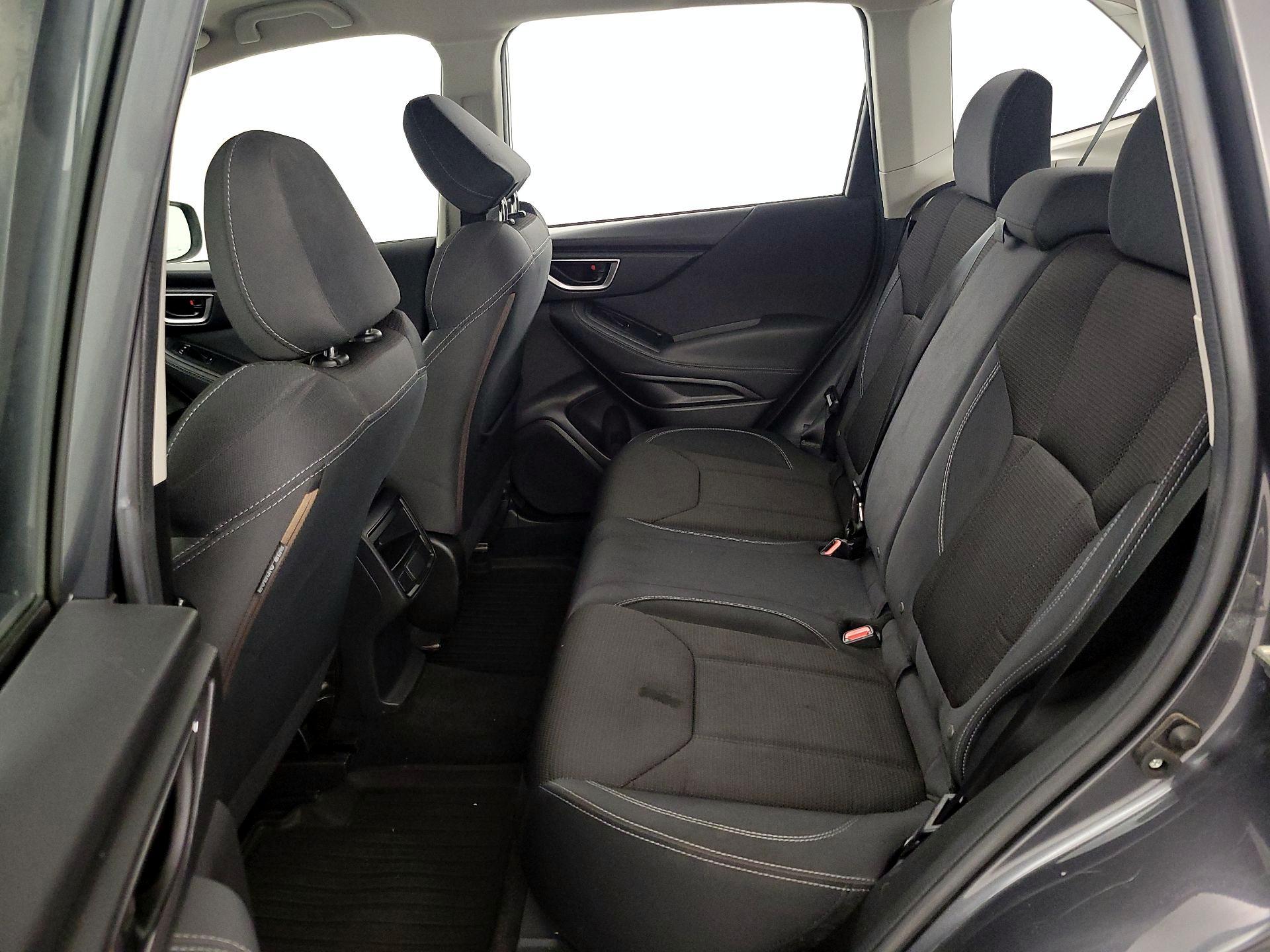 Thumbnail: 2020 Subaru Forester - 19