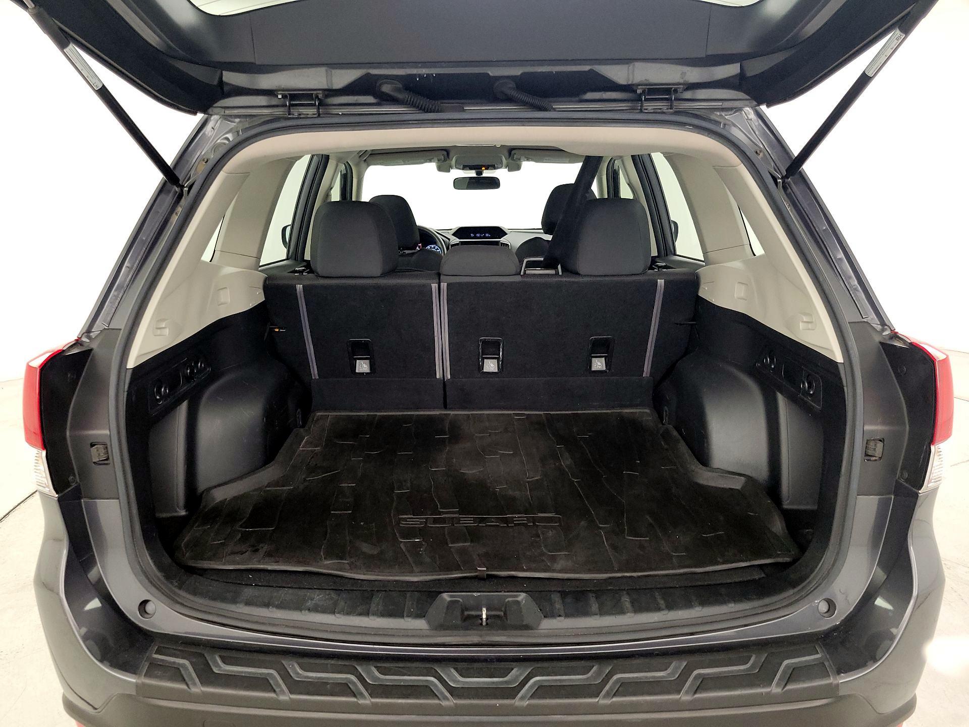 Thumbnail: 2020 Subaru Forester - 20