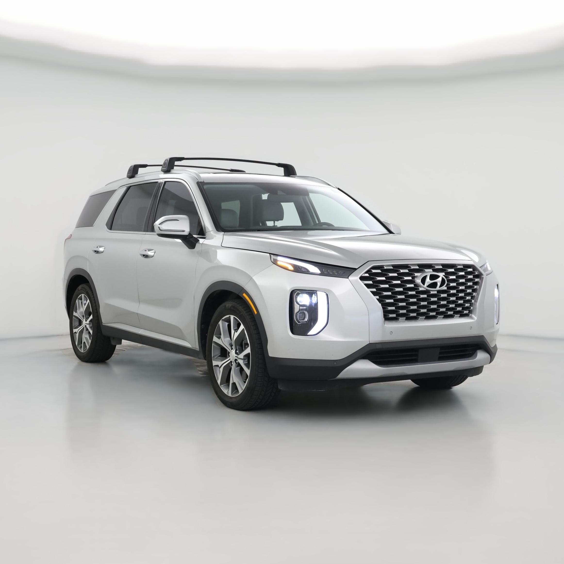 Thumbnail: 2022 Hyundai Palisade - 1