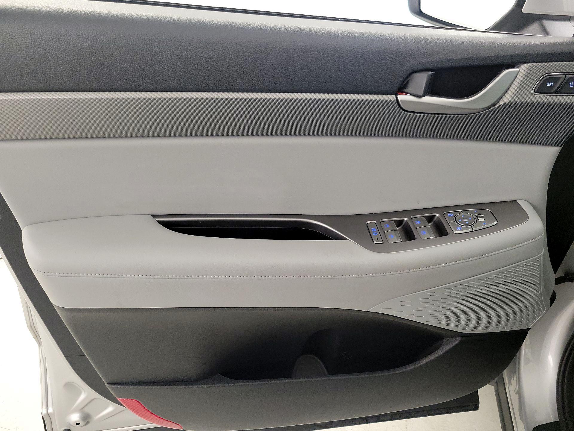 Thumbnail: 2022 Hyundai Palisade - 12