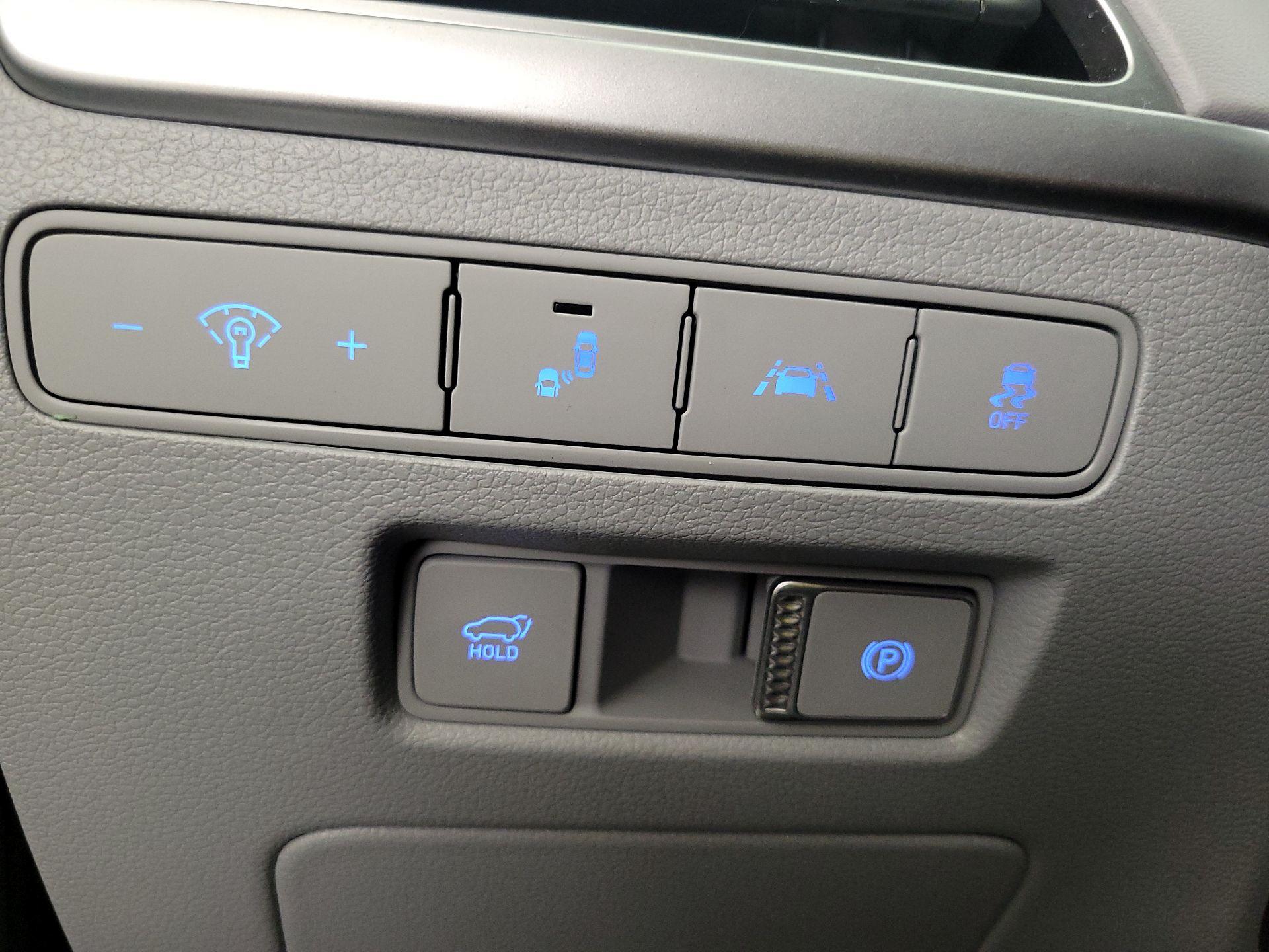 Thumbnail: 2022 Hyundai Palisade - 13