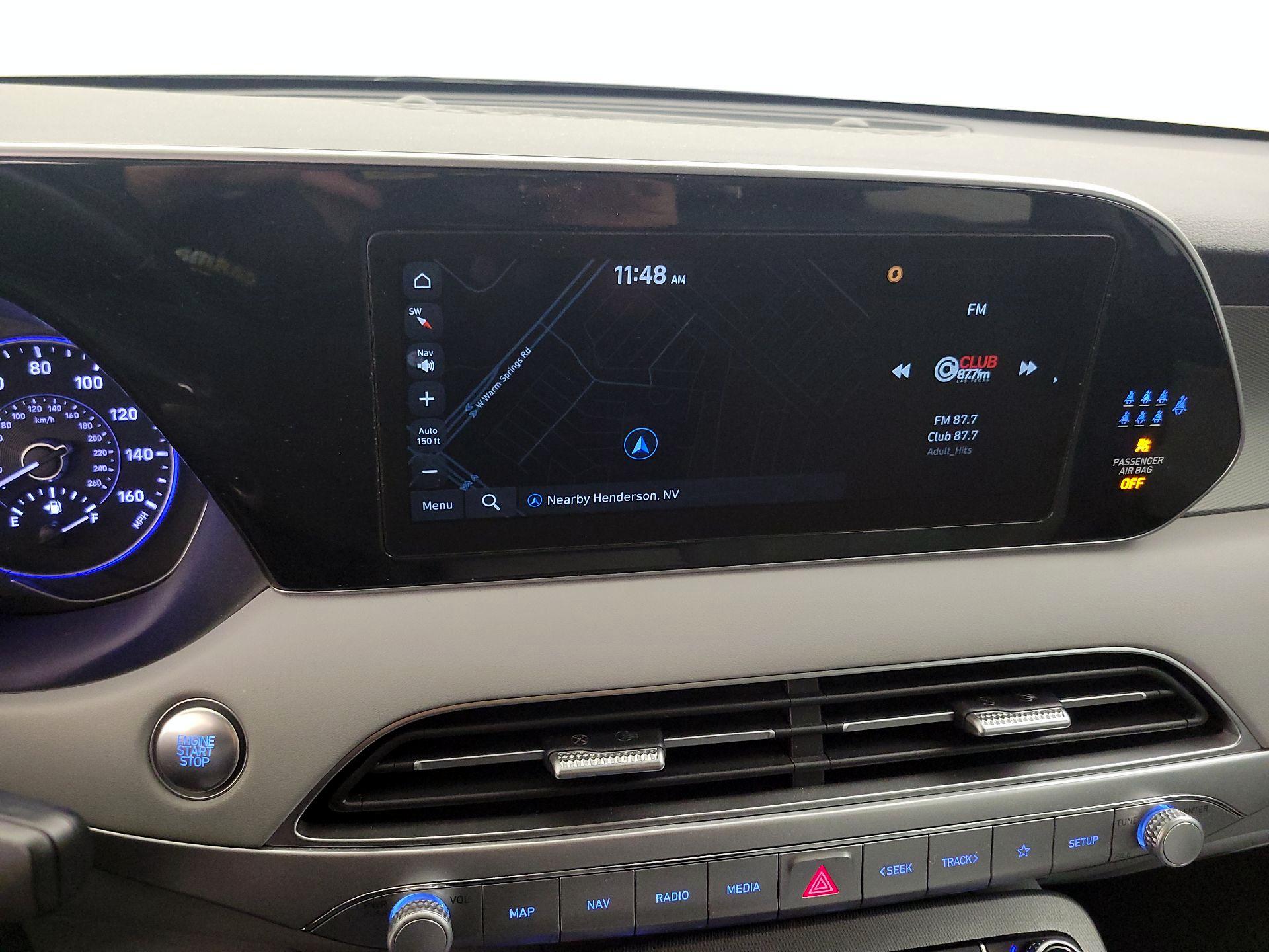 Thumbnail: 2022 Hyundai Palisade - 14