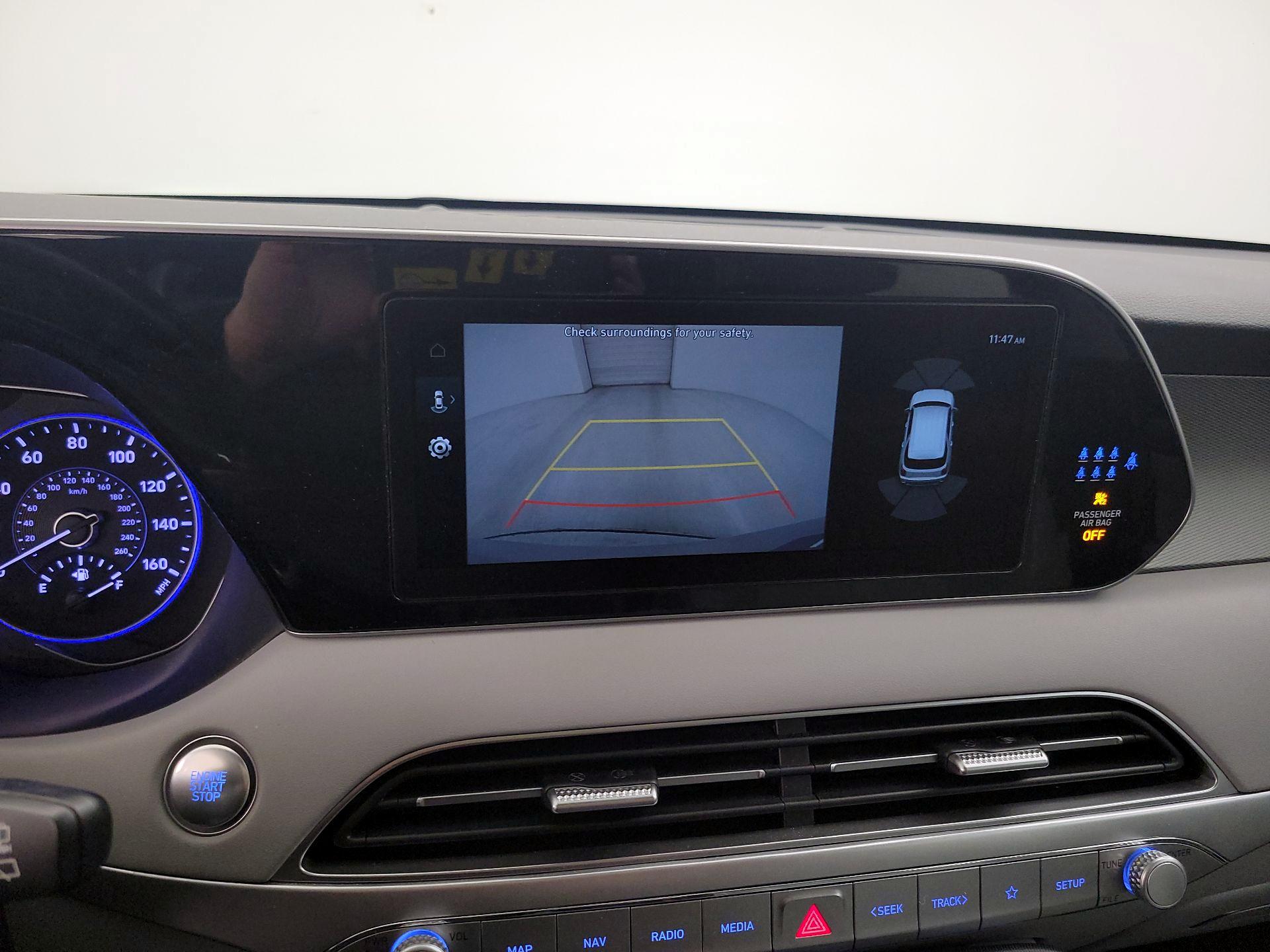 Thumbnail: 2022 Hyundai Palisade - 15