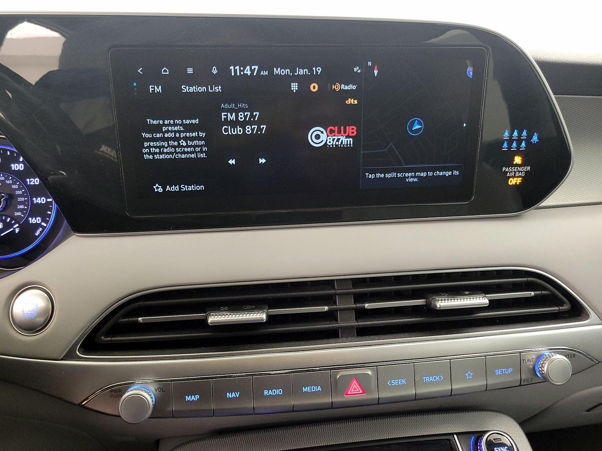 Thumbnail: 2022 Hyundai Palisade - 16