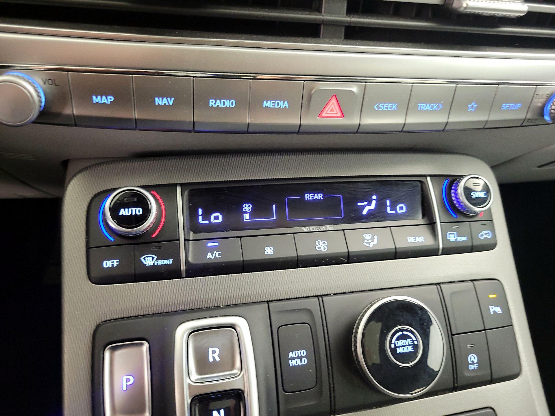 Thumbnail: 2022 Hyundai Palisade - 17