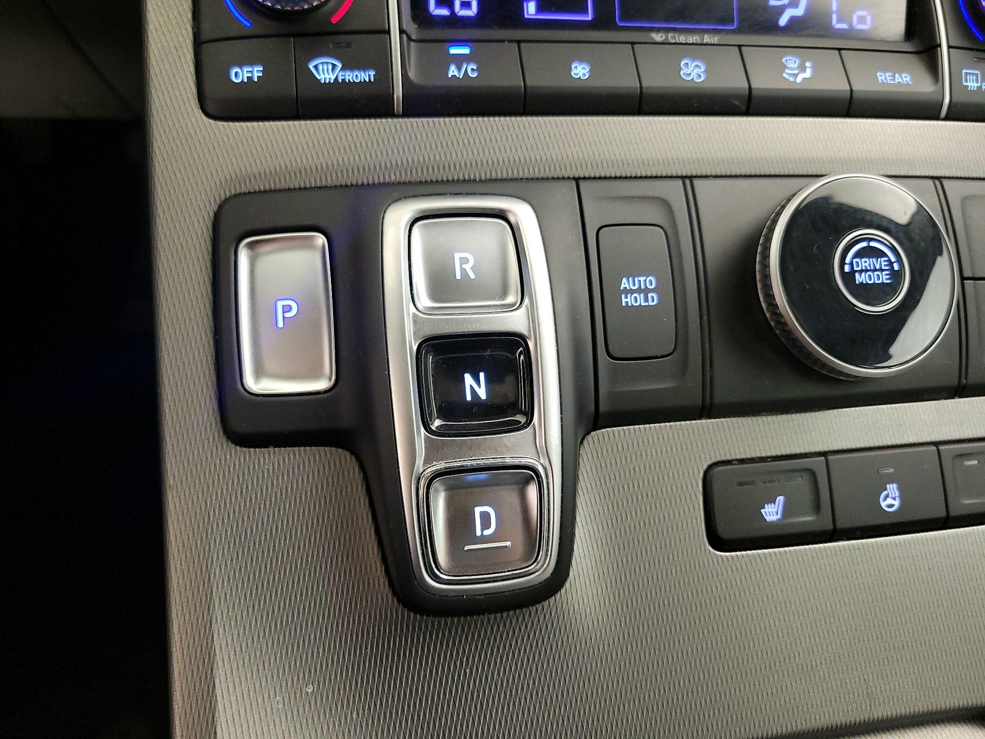 Thumbnail: 2022 Hyundai Palisade - 18