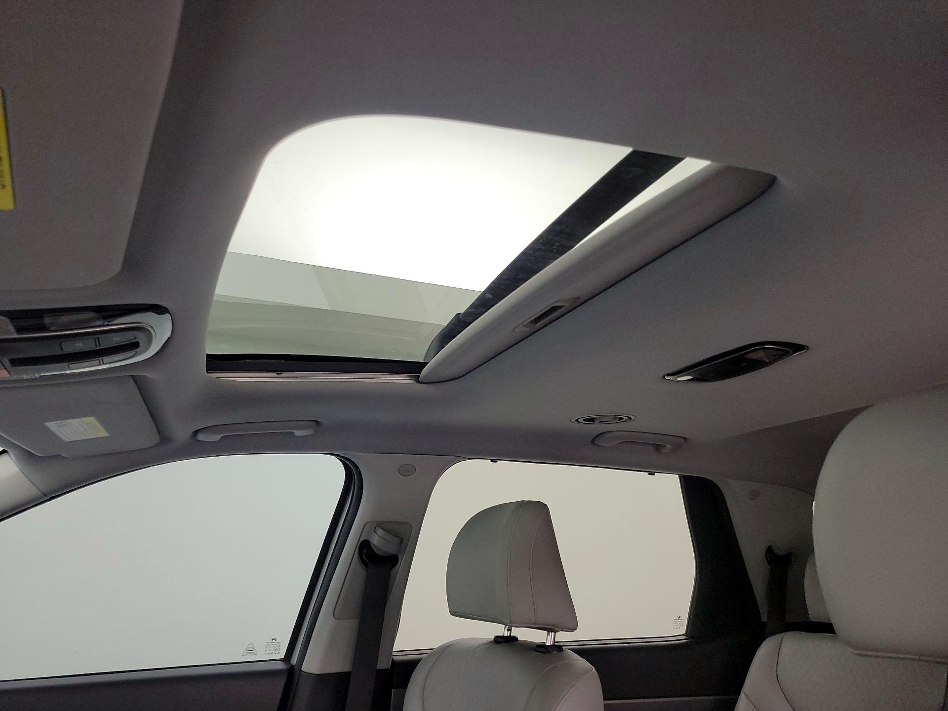 Thumbnail: 2022 Hyundai Palisade - 20